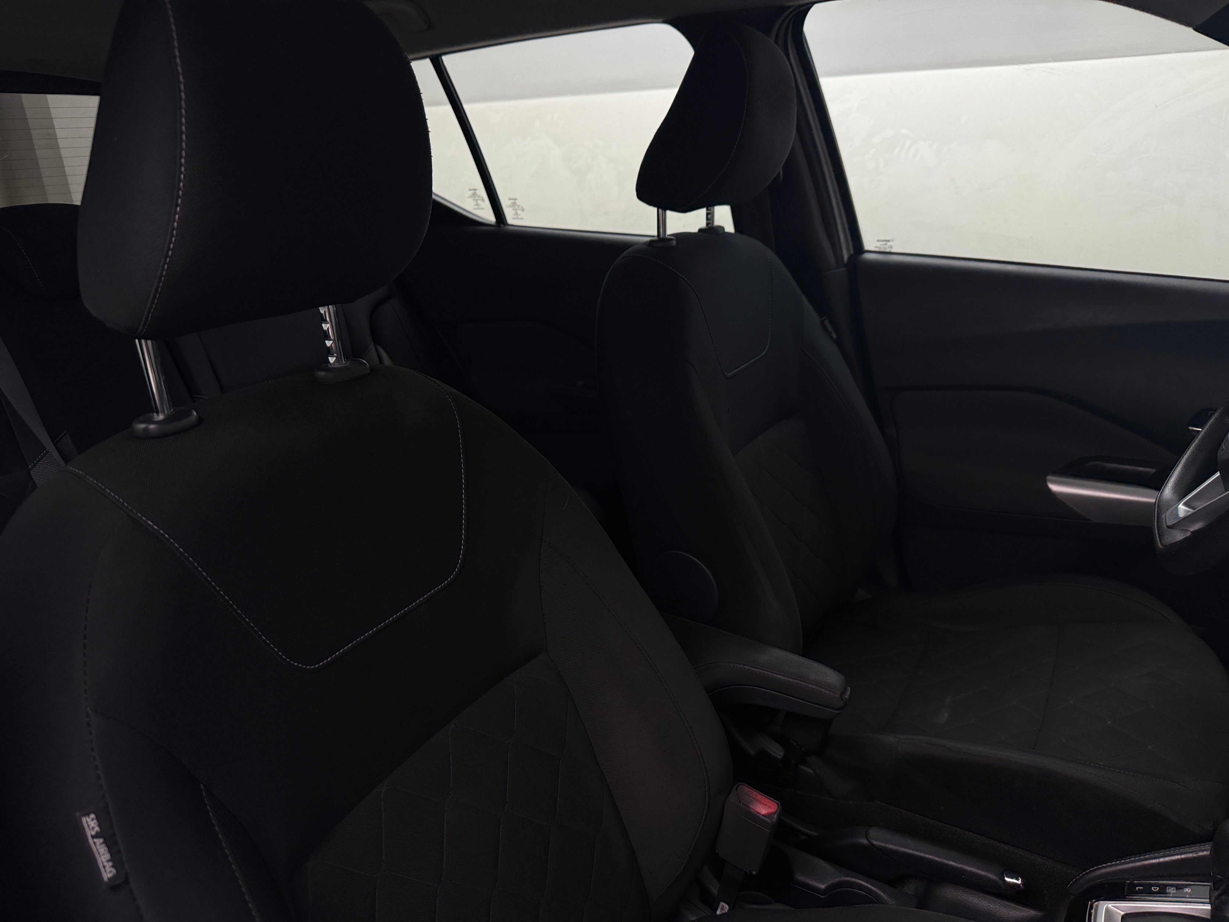 2020 Nissan Kicks