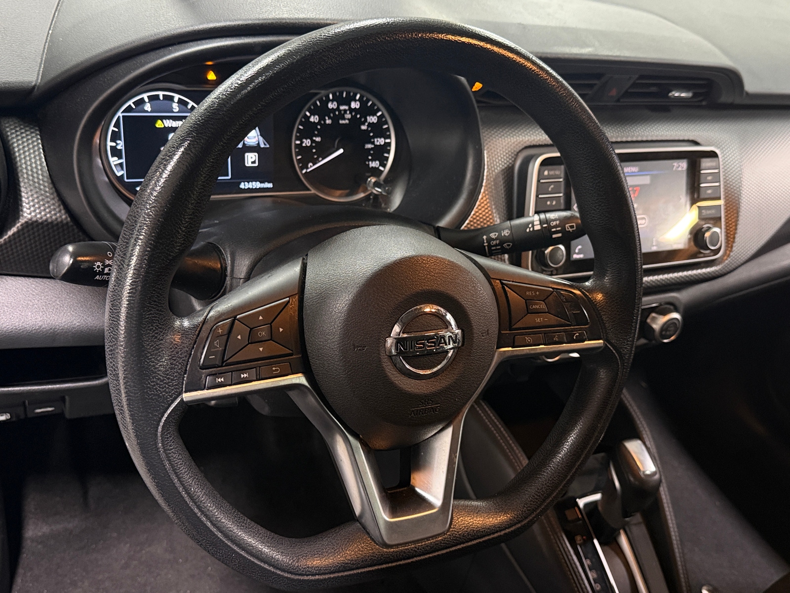 Thumbnail: 2020 Nissan Kicks - 5