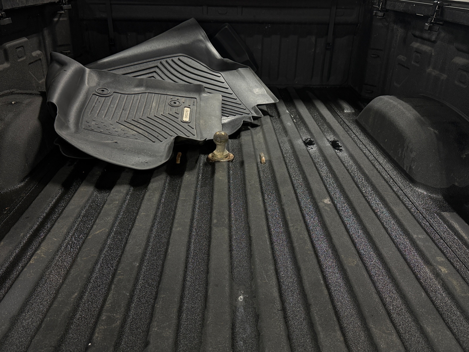 Thumbnail: 2021 Chevrolet Silverado 2500 - 7