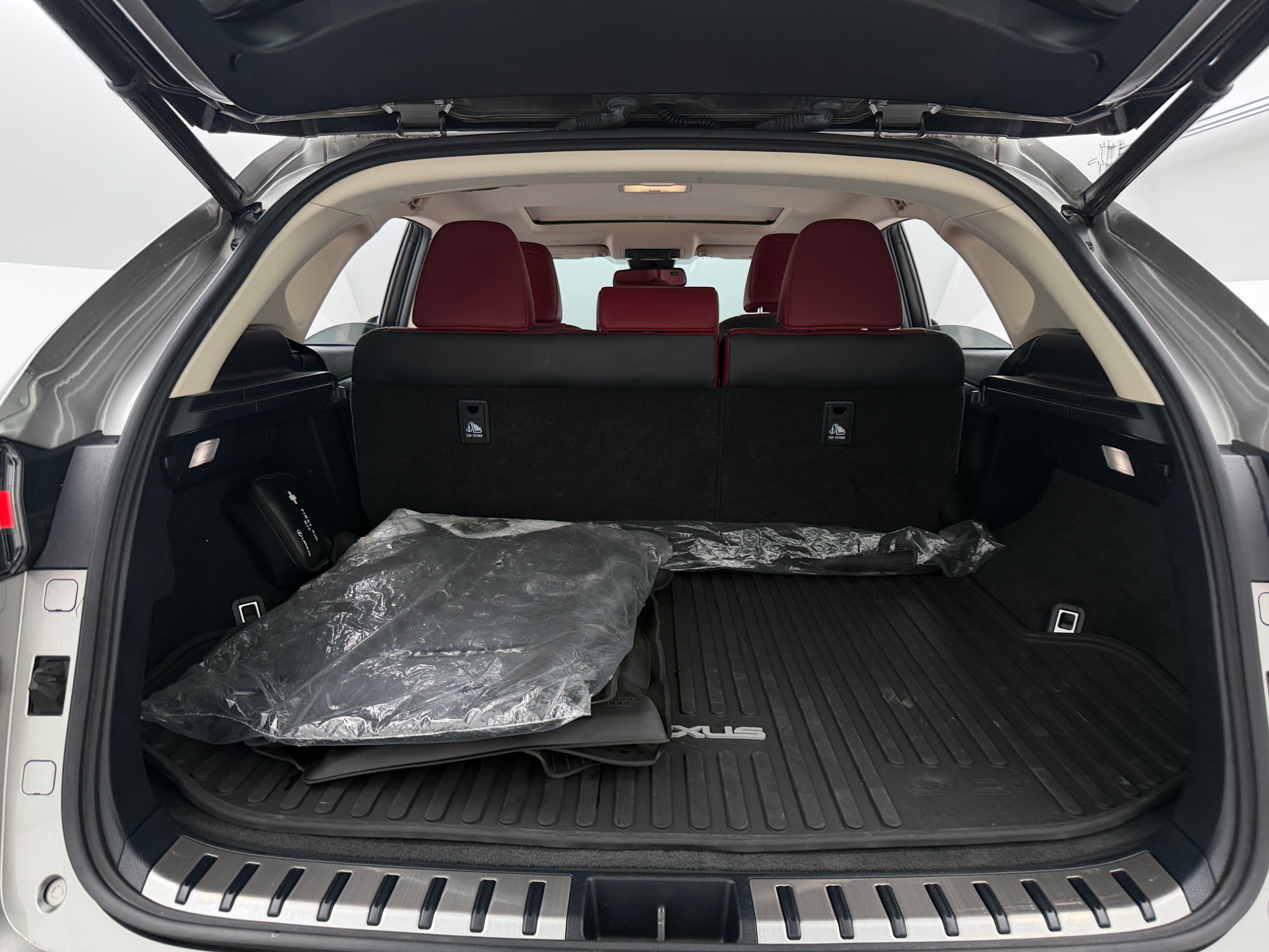 2021 Lexus NX 300