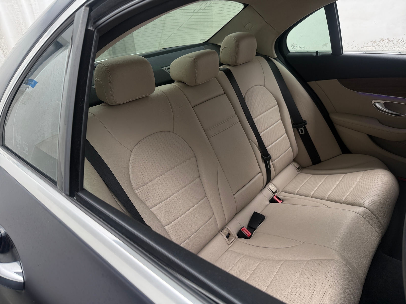 Thumbnail: 2019 Mercedes-Benz C-Class - 5