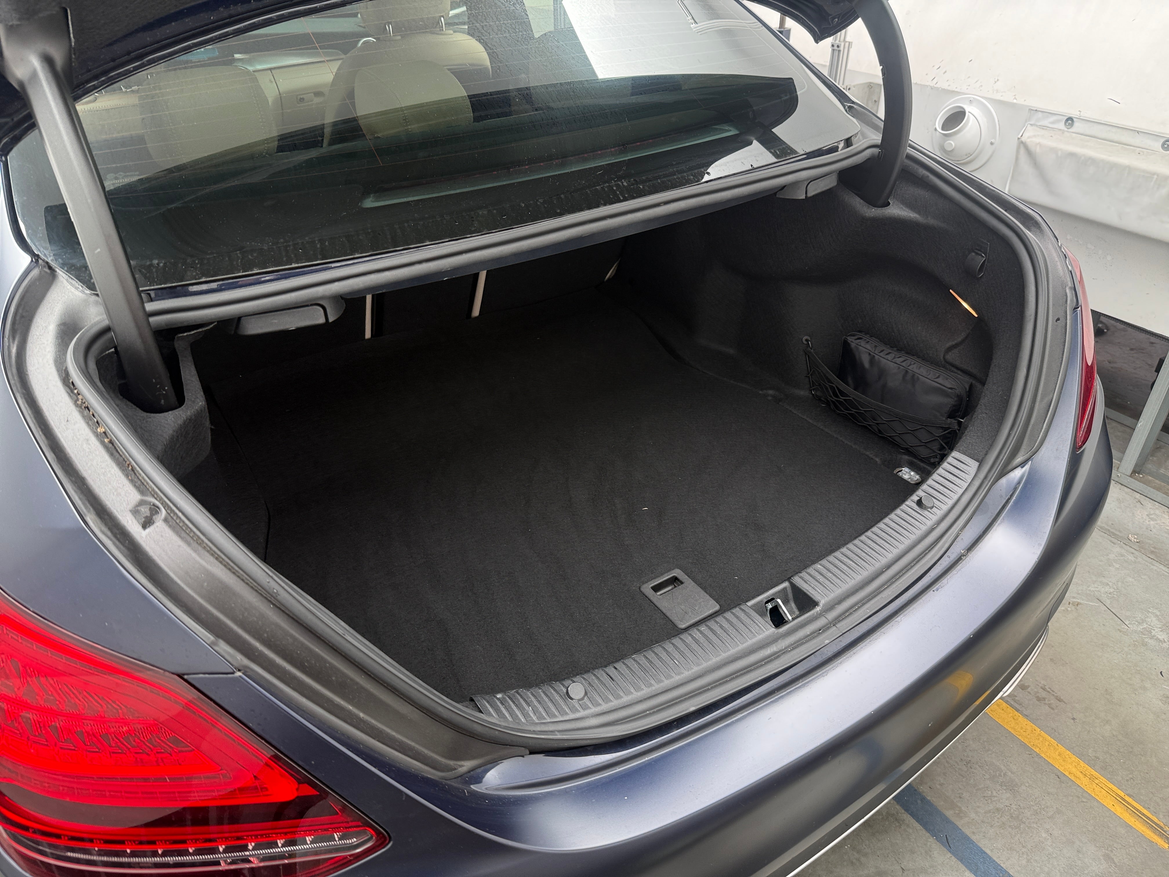 2019 Mercedes-Benz C-Class Sedan C300
