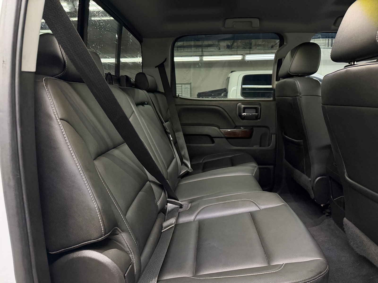 Thumbnail: 2018 GMC Sierra 1500 - 5