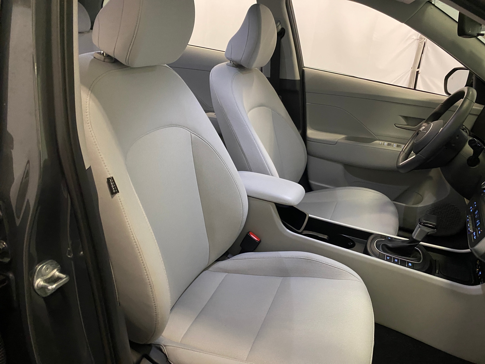 Thumbnail: 2026 Hyundai Kona - 2