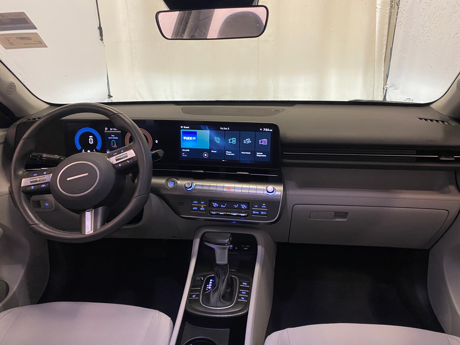 Thumbnail: 2026 Hyundai Kona - 3