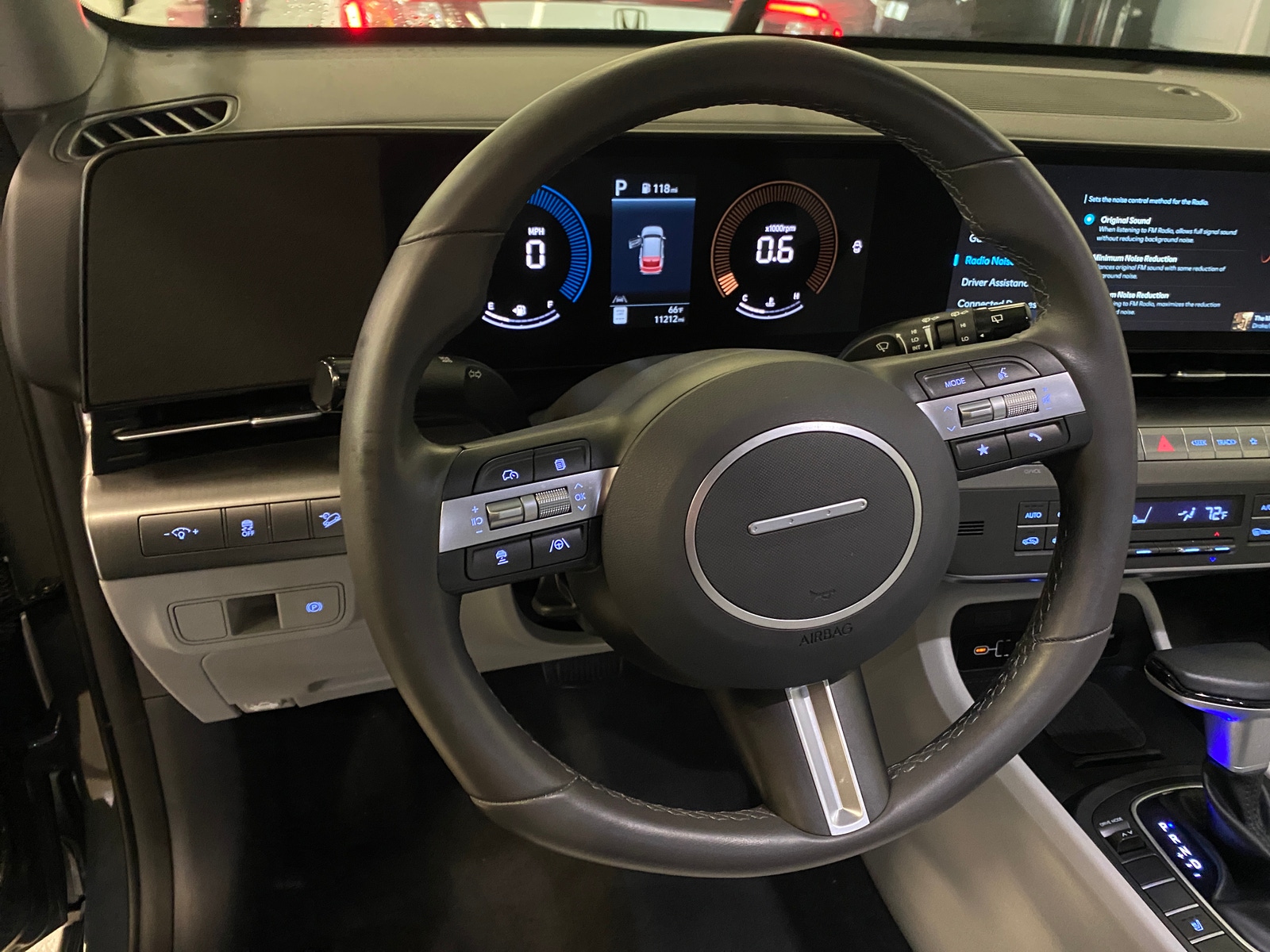 Thumbnail: 2026 Hyundai Kona - 5