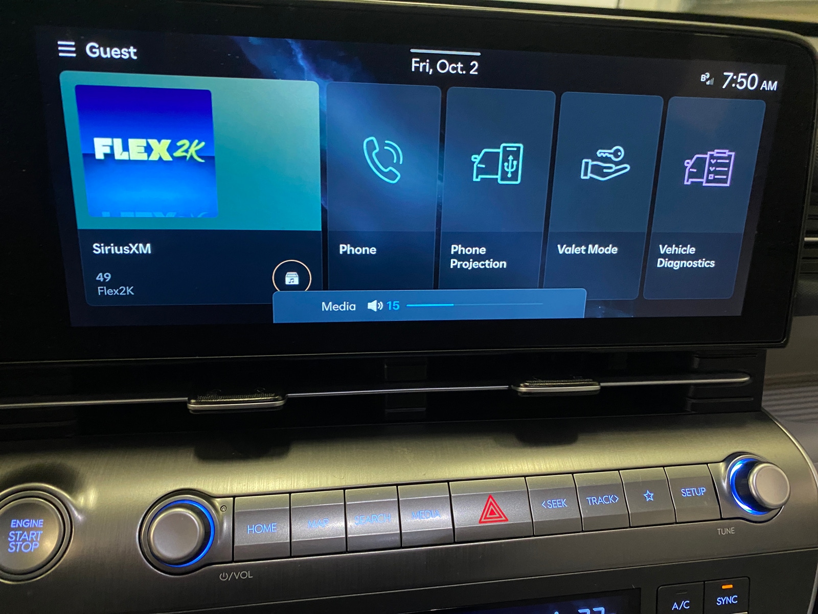Thumbnail: 2026 Hyundai Kona - 4