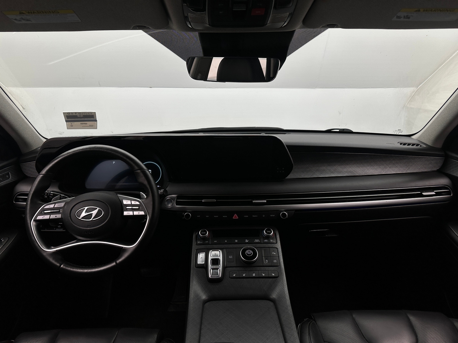 Thumbnail: 2025 Hyundai Palisade - 2
