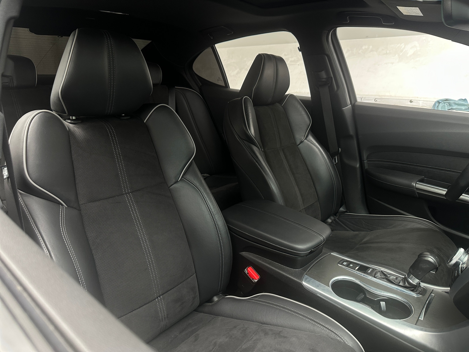 Thumbnail: 2019 Acura TLX - 2