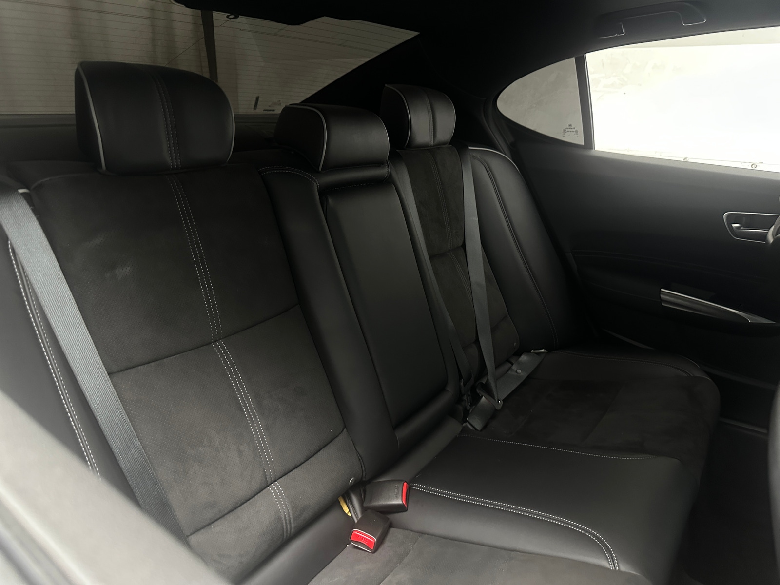 Thumbnail: 2019 Acura TLX - 6