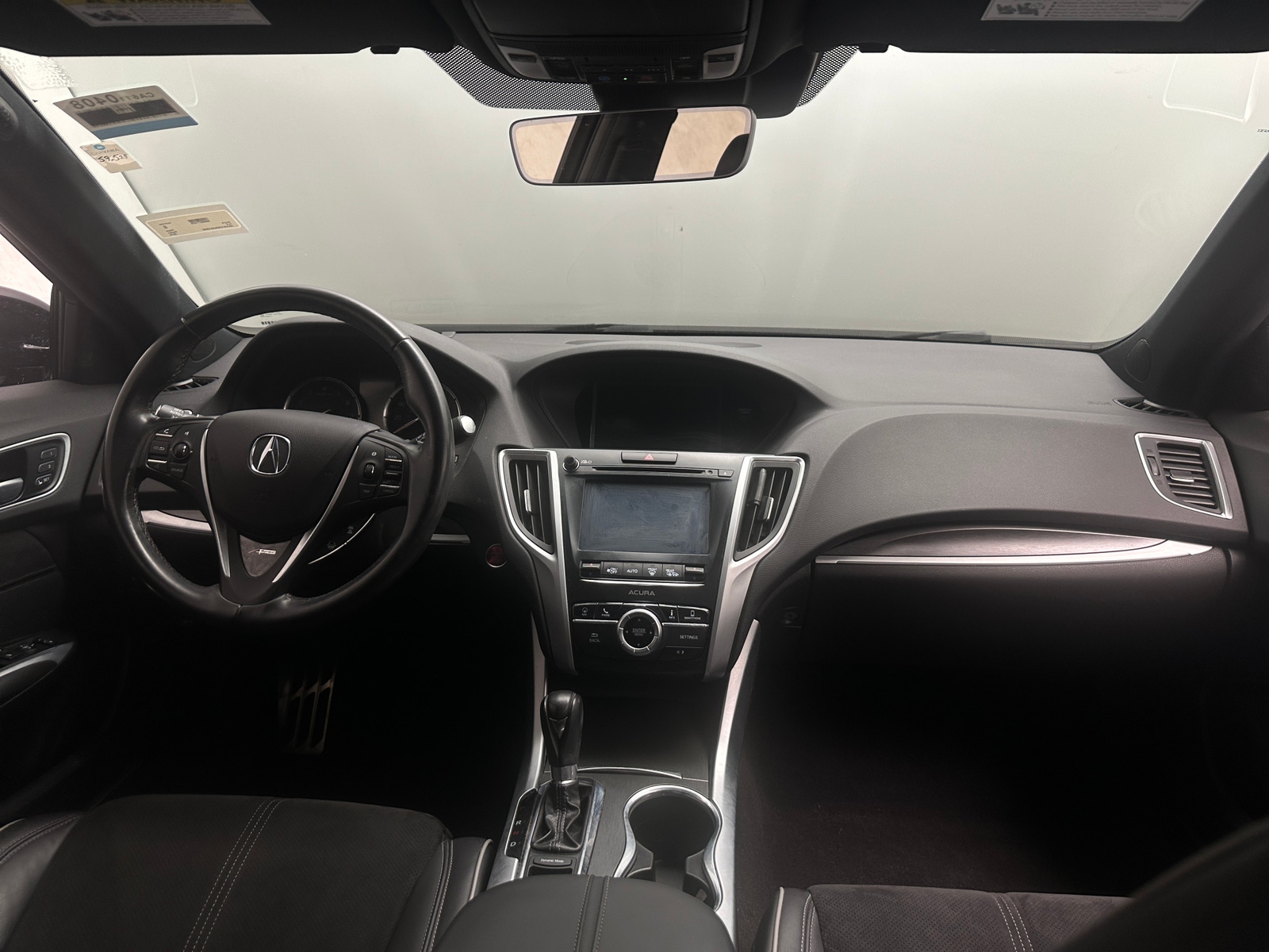 Thumbnail: 2019 Acura TLX - 3