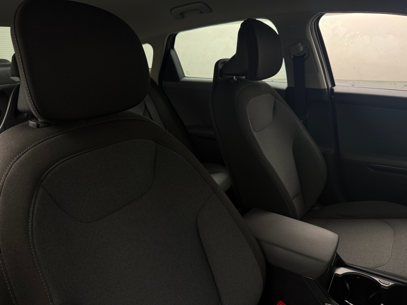 Thumbnail: 2025 Kia K4 - 2
