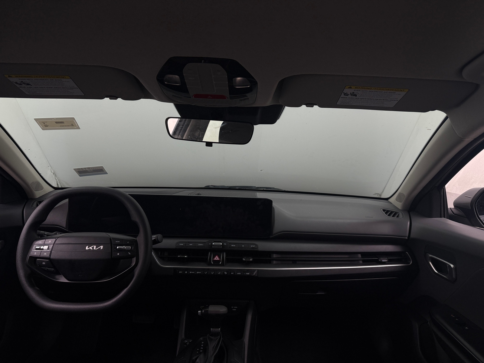 Thumbnail: 2025 Kia K4 - 3