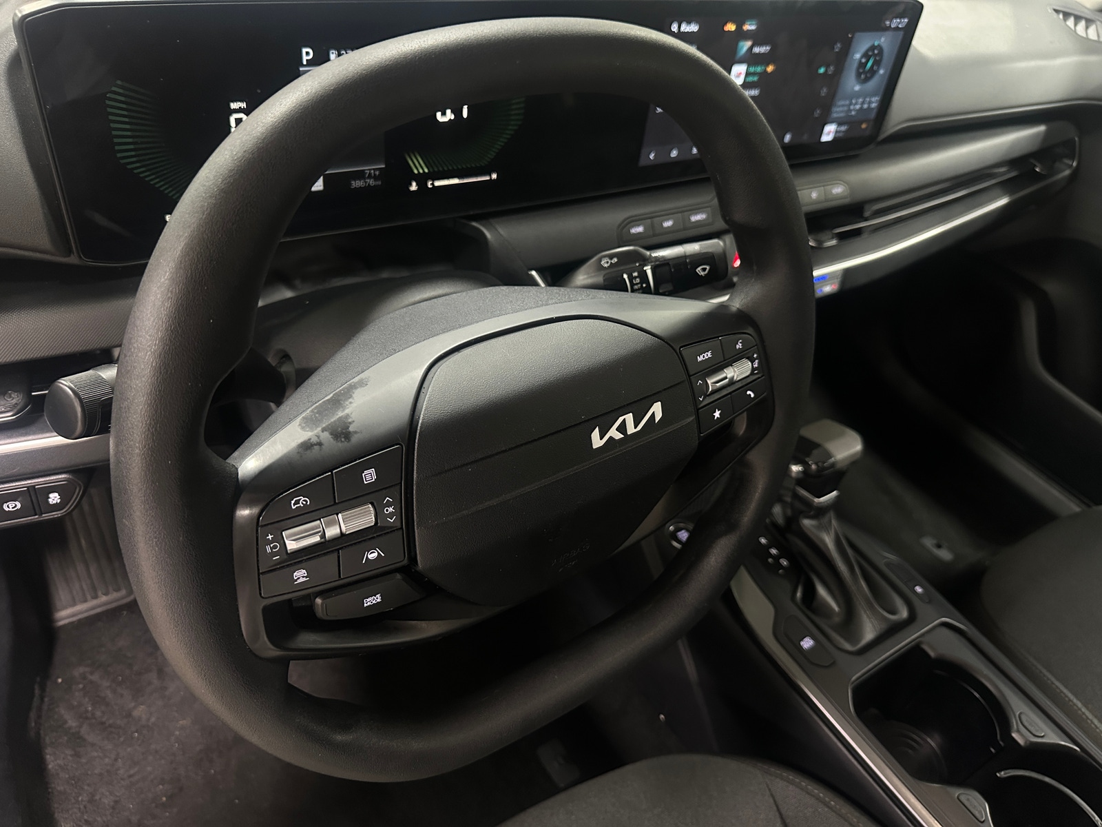 Thumbnail: 2025 Kia K4 - 5