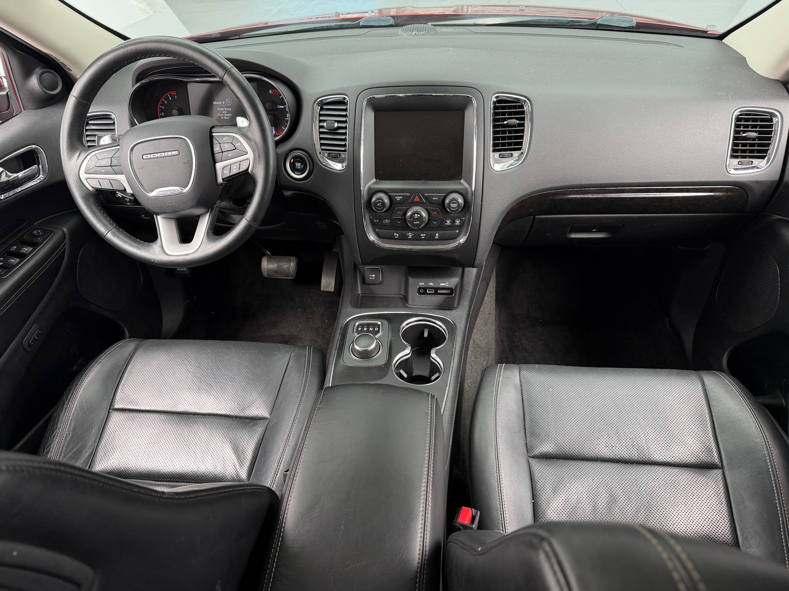 Thumbnail: 2015 Dodge Durango - 2
