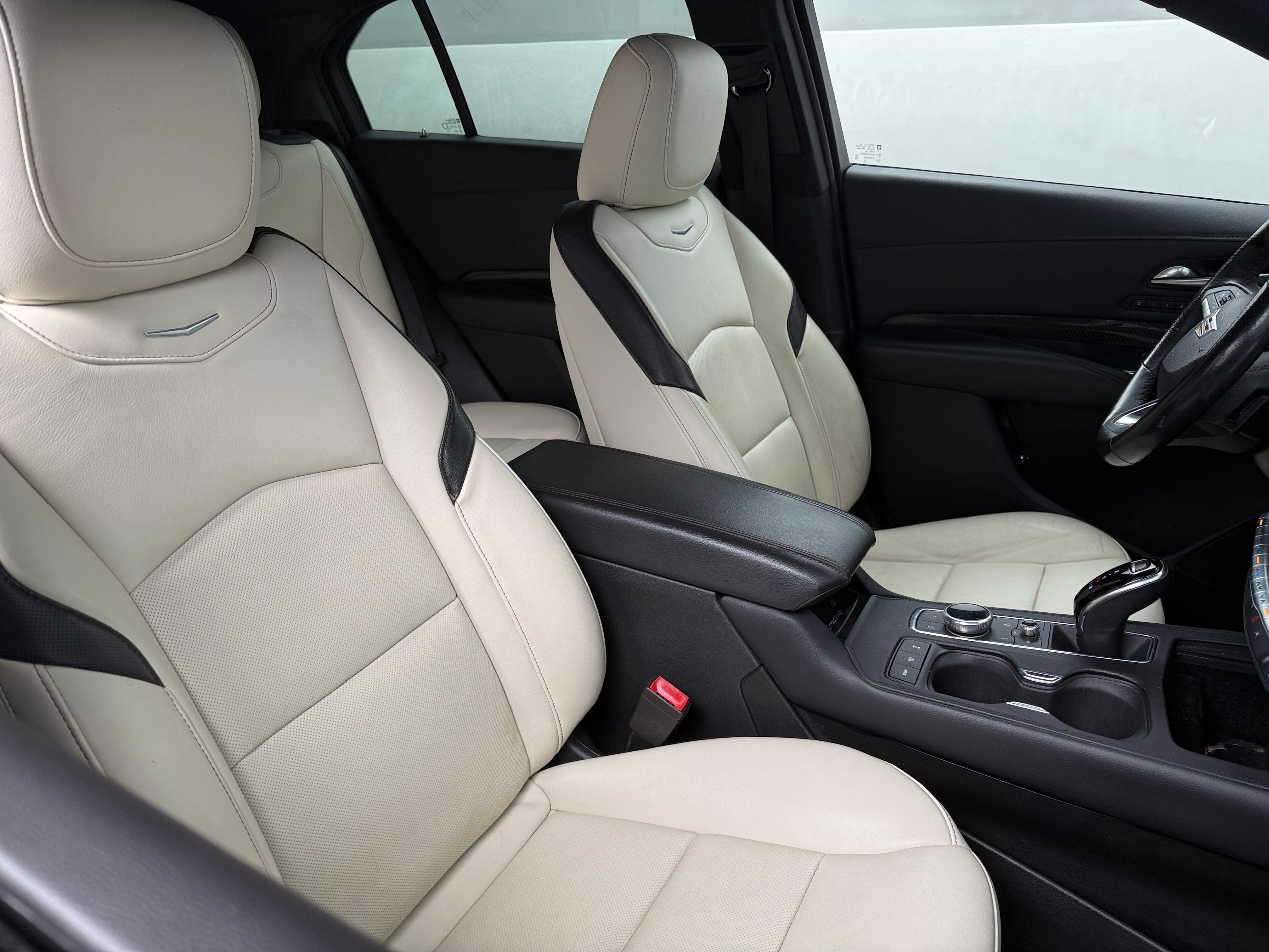 2023 Cadillac XT4