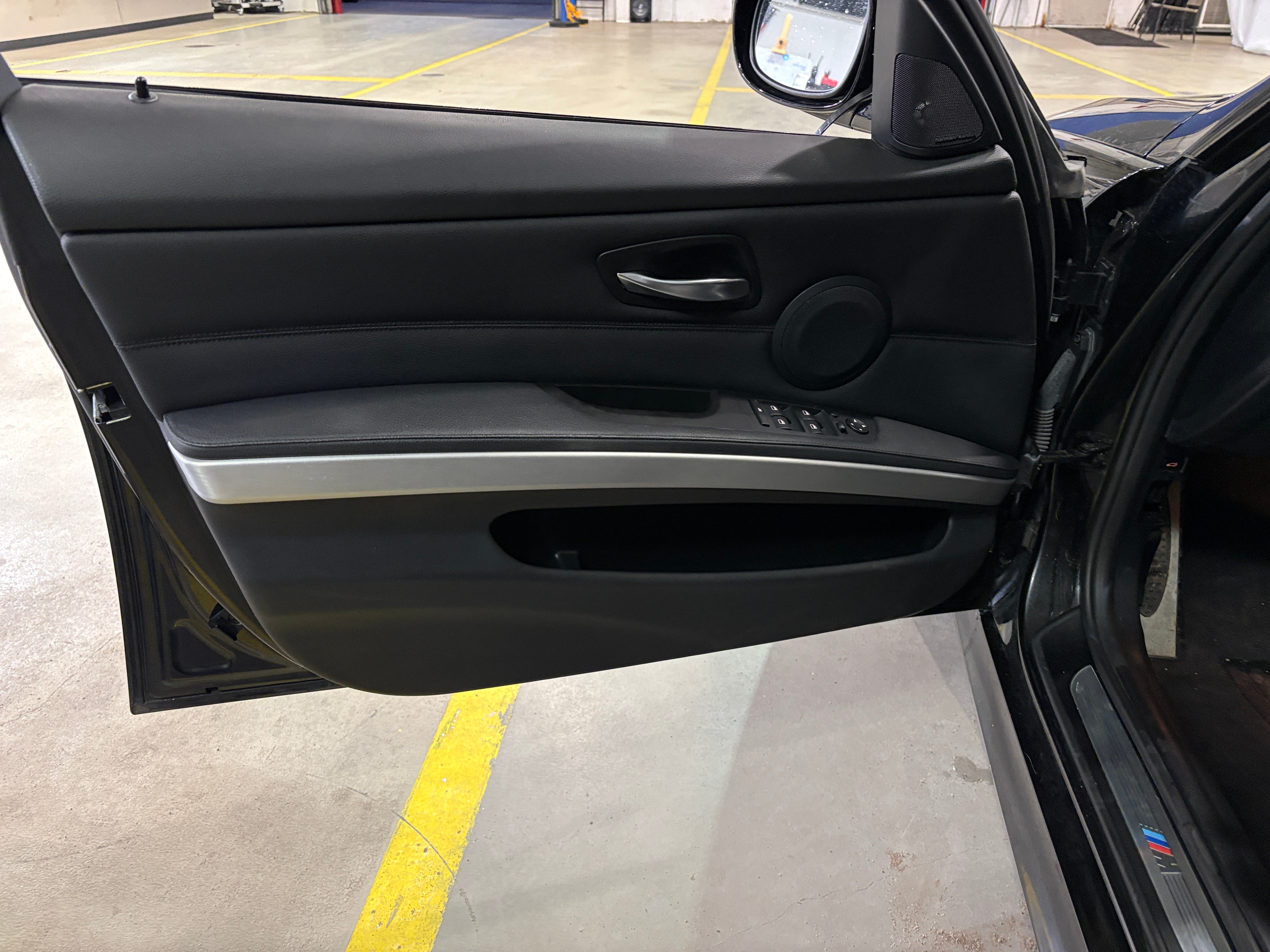 Used 2011 BMW 3 Series 335i with VIN WBAPL5C59BA920634 for sale in Pewaukee, WI