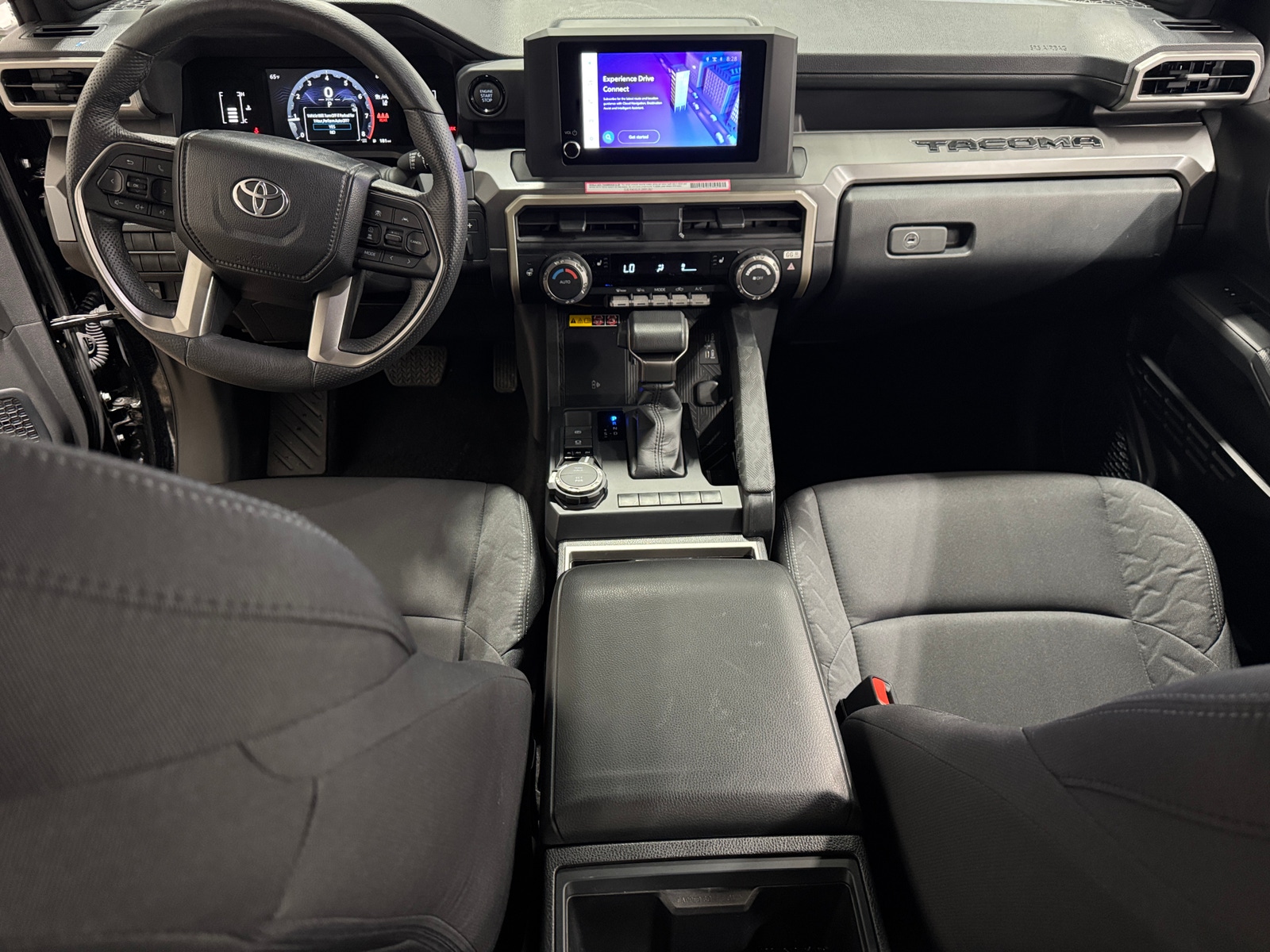 Thumbnail: 2024 Toyota Tacoma - 3