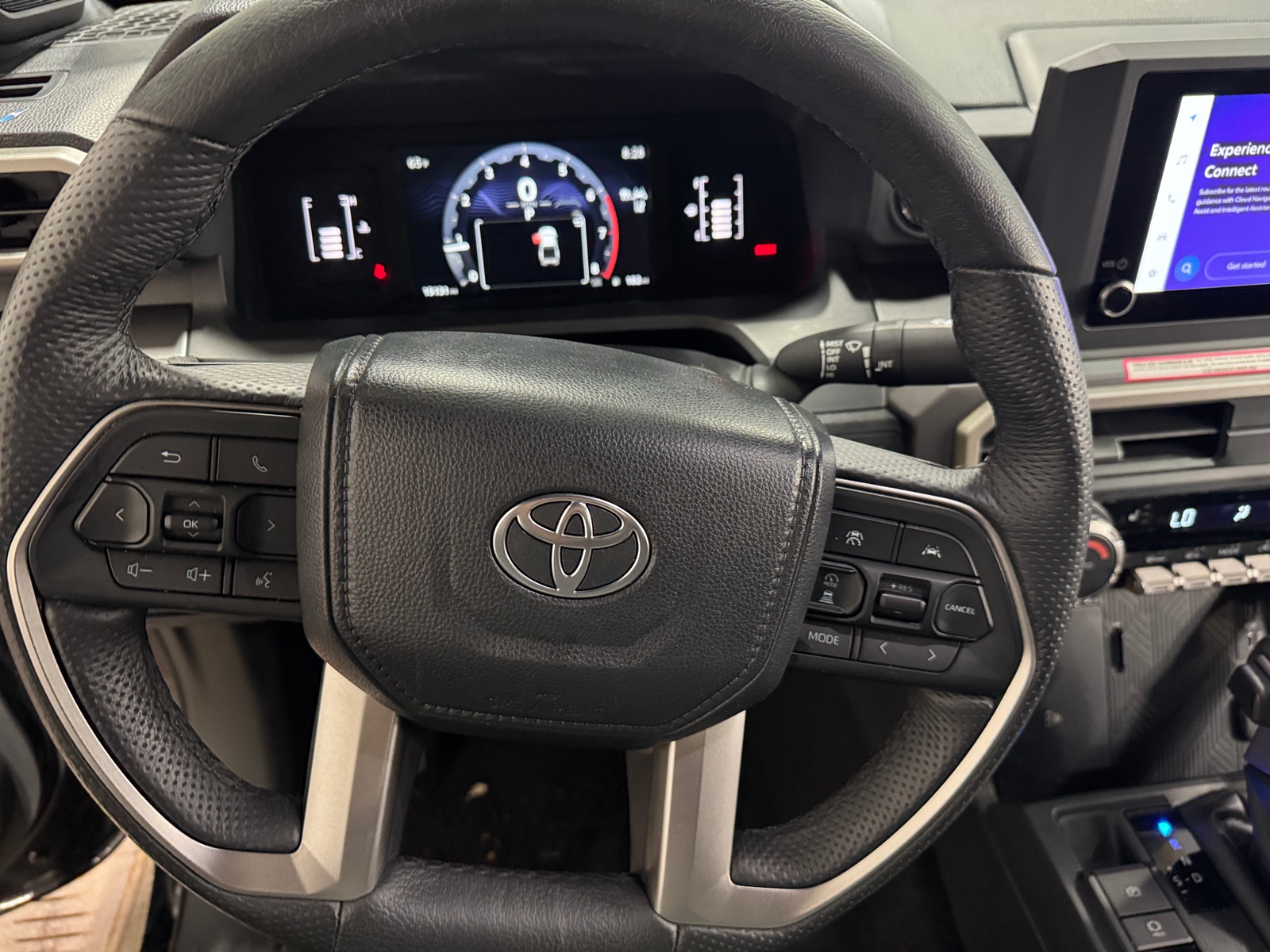 Thumbnail: 2024 Toyota Tacoma - 5