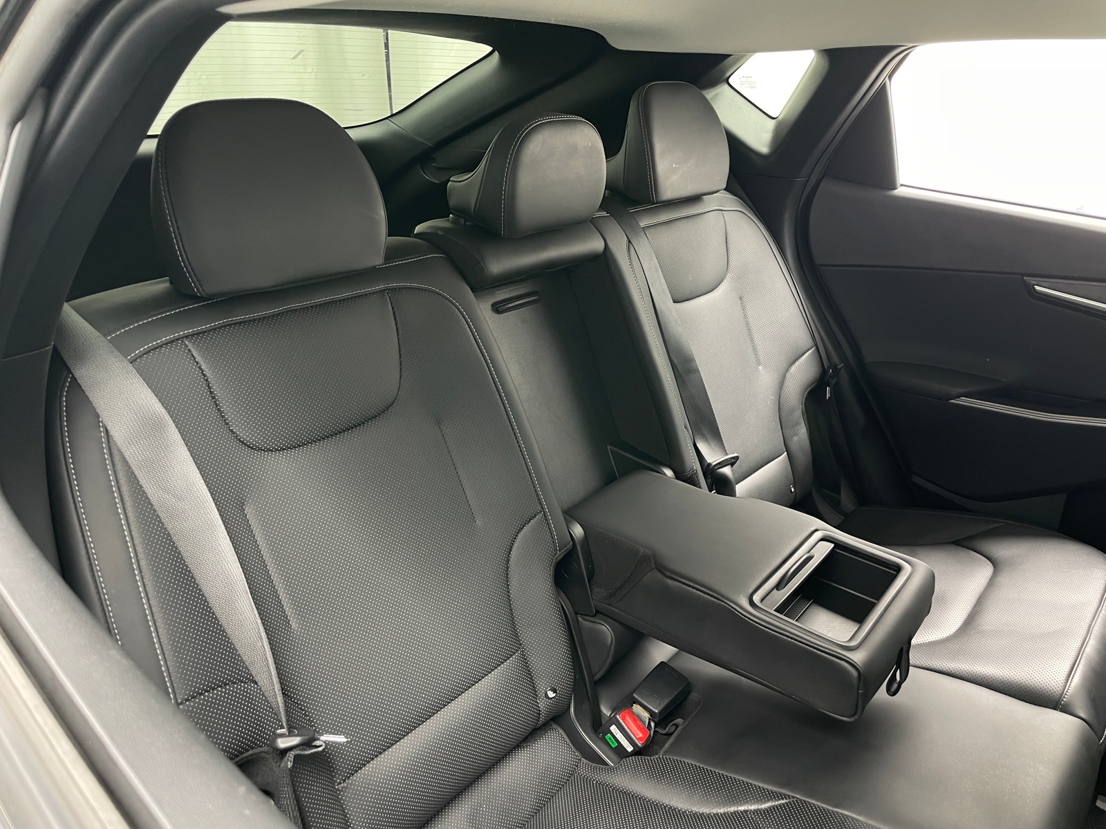Thumbnail: 2024 Kia EV6 - 5