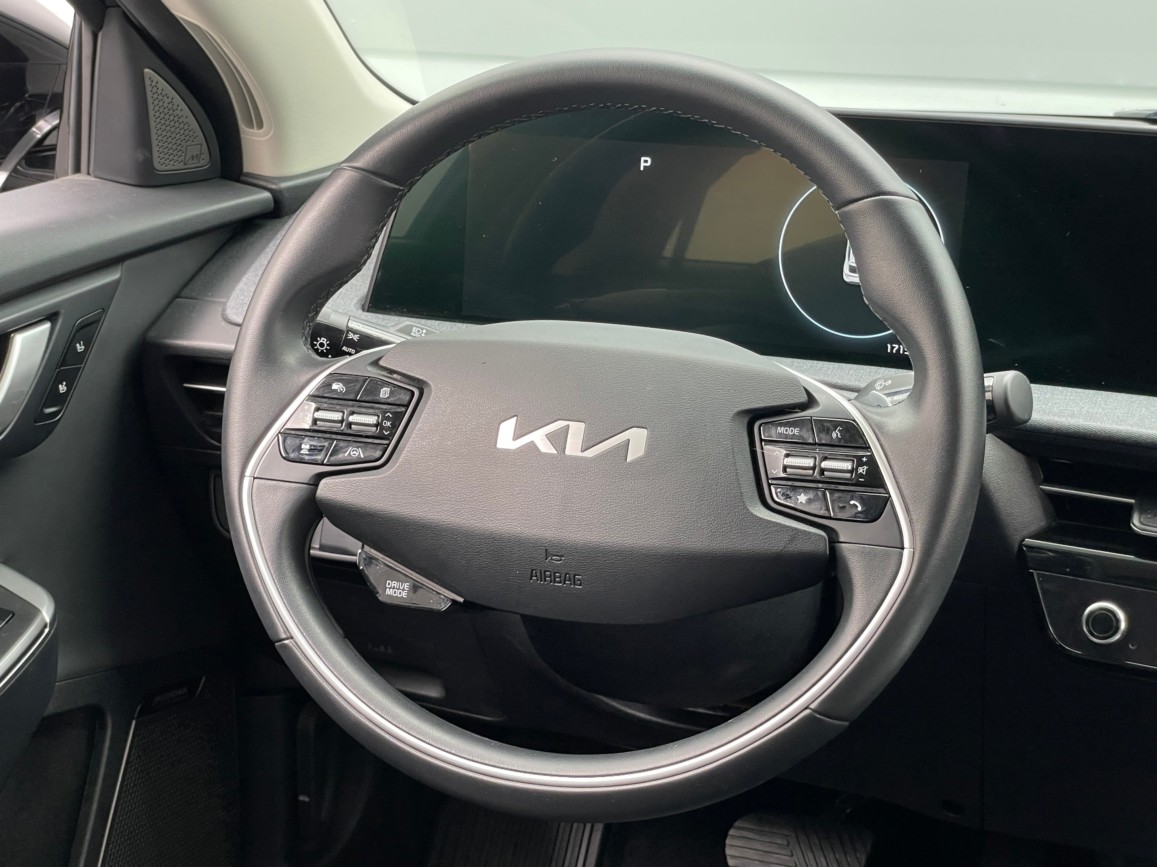 2024 Kia EV6