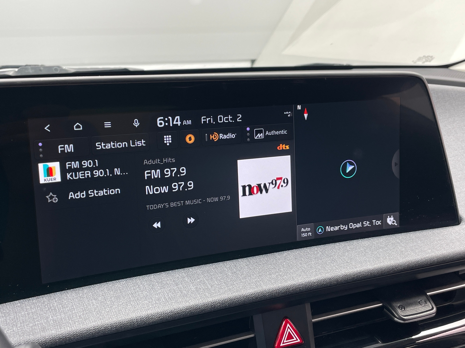 Thumbnail: 2024 Kia EV6 - 3