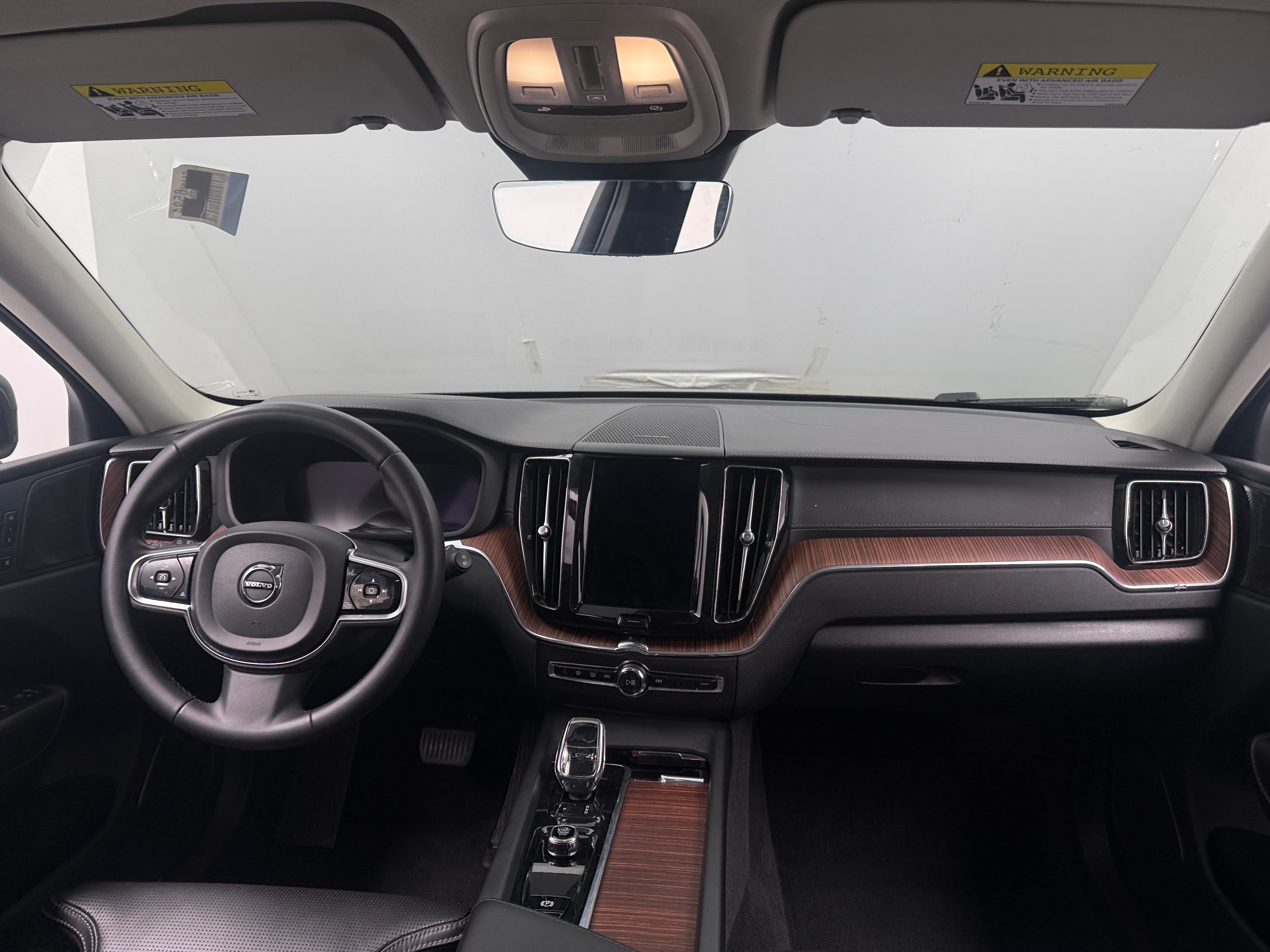 2023 Volvo XC60 Ultimate