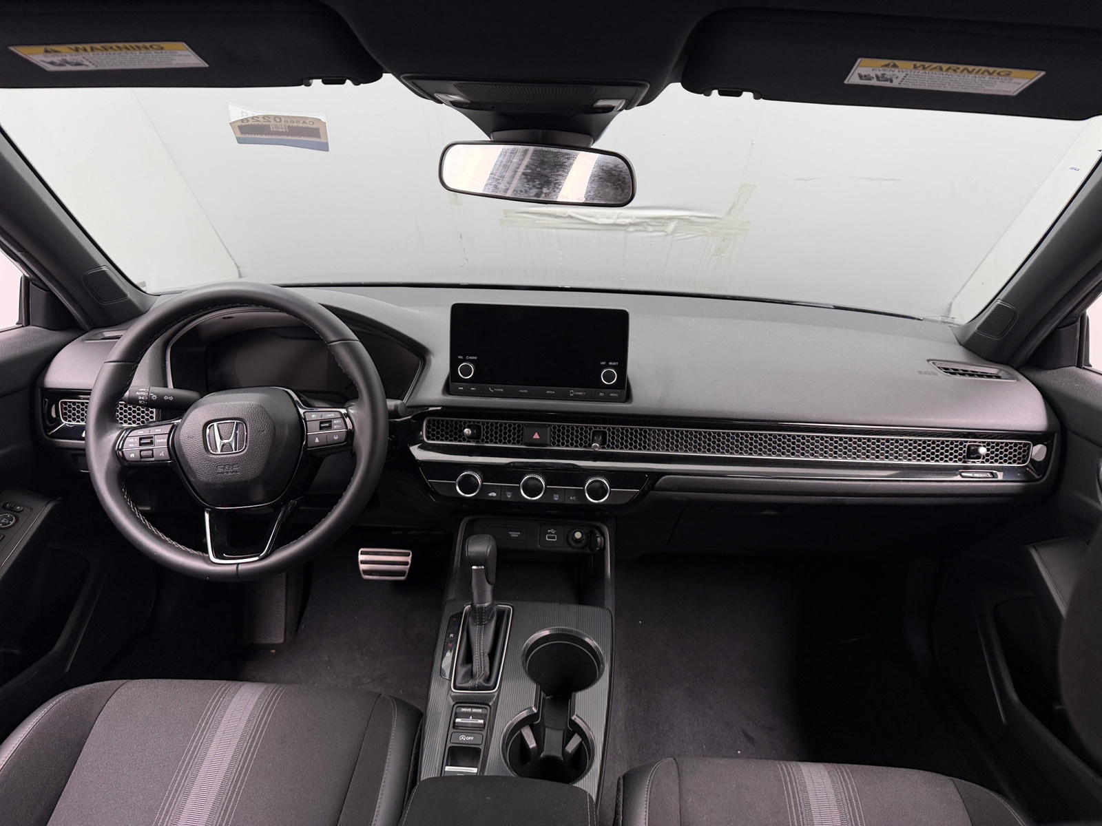 Thumbnail: 2024 Honda Civic - 3