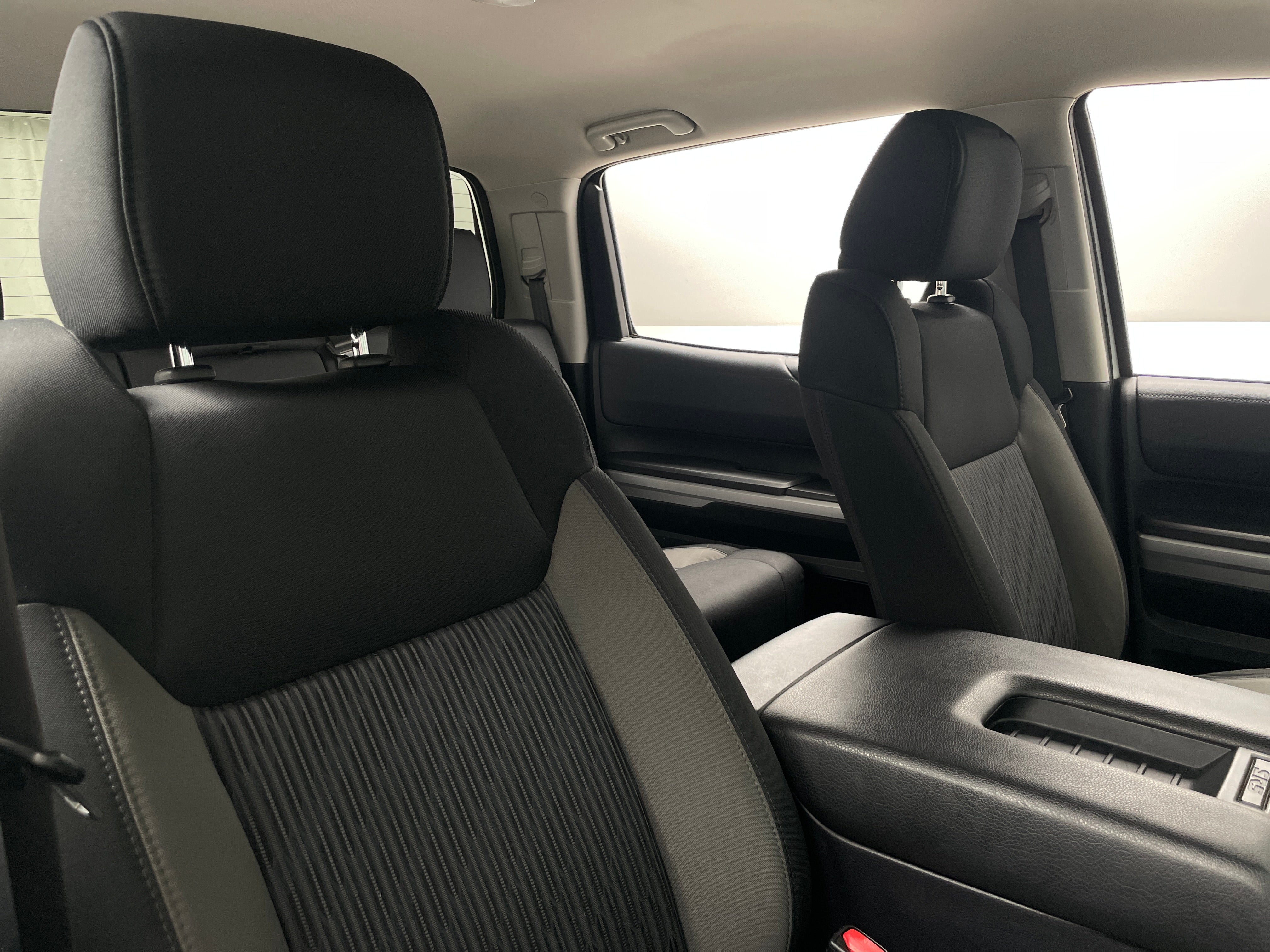 2017 Toyota Tundra