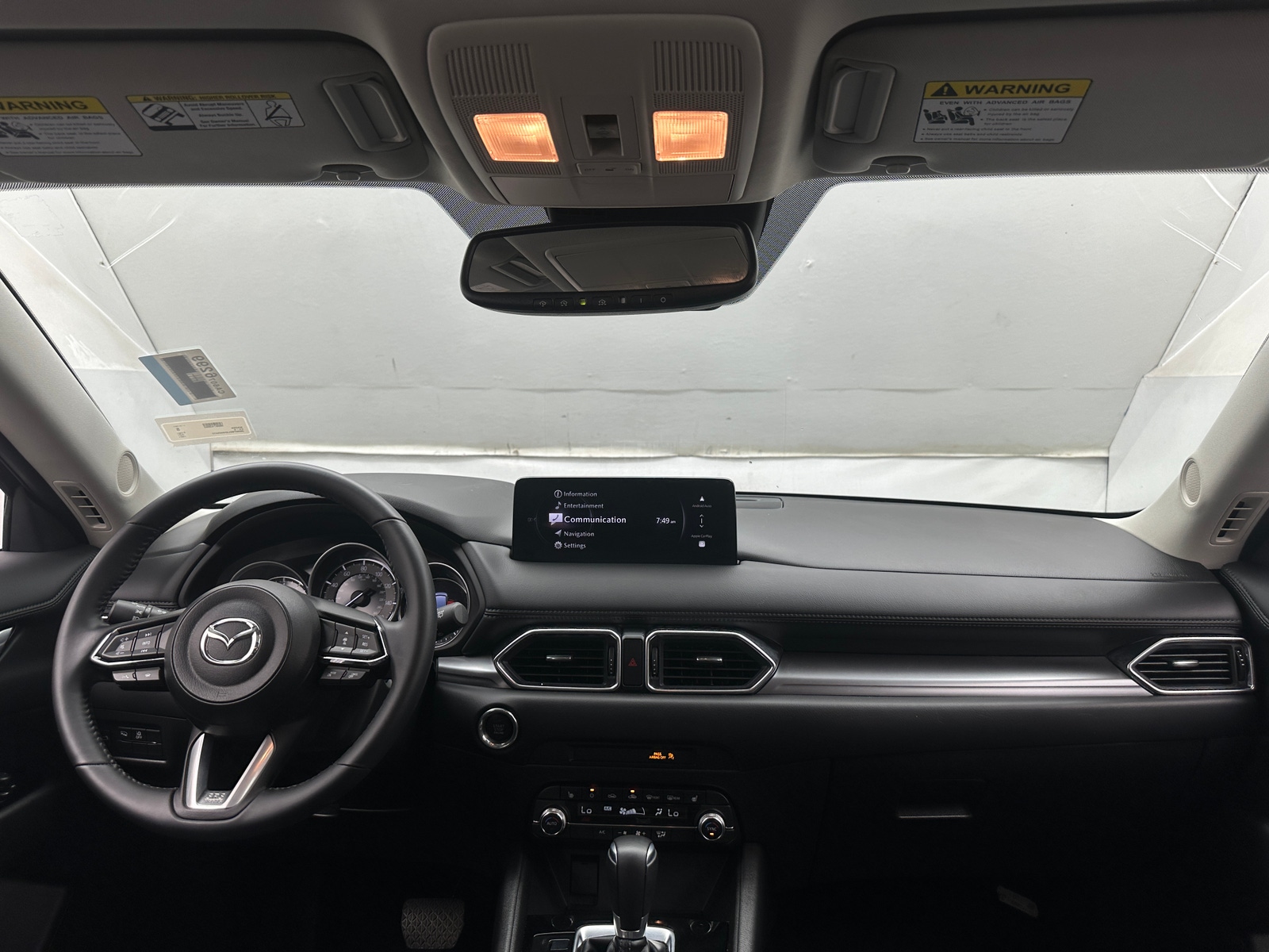 Thumbnail: 2024 Mazda CX-5 - 2
