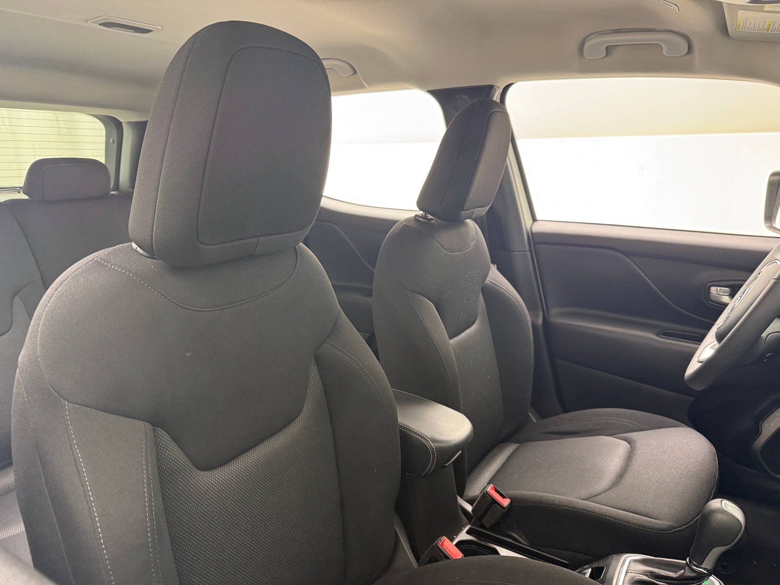 Thumbnail: 2023 Jeep Renegade - 2