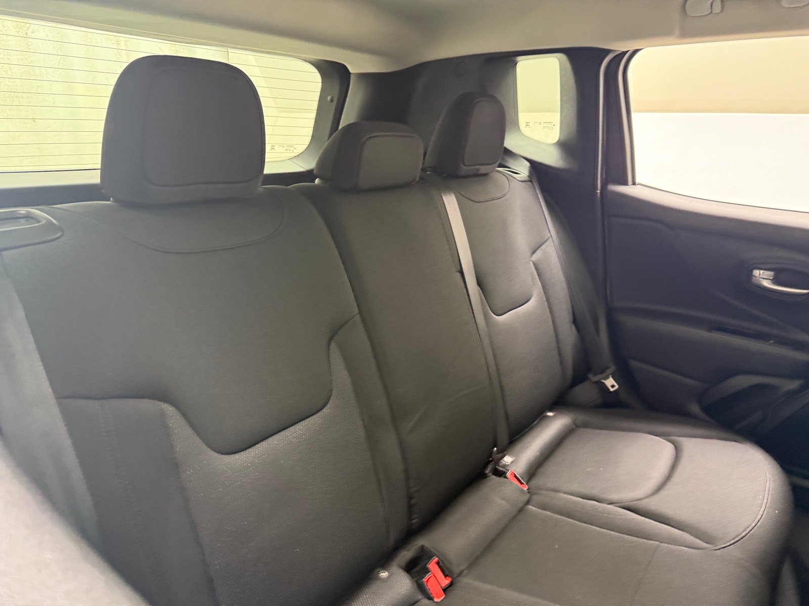 Thumbnail: 2023 Jeep Renegade - 6