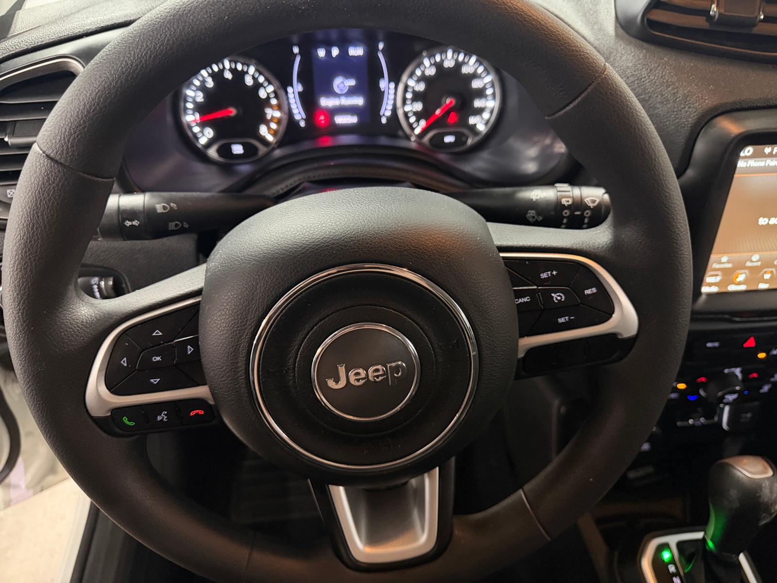 Thumbnail: 2023 Jeep Renegade - 5