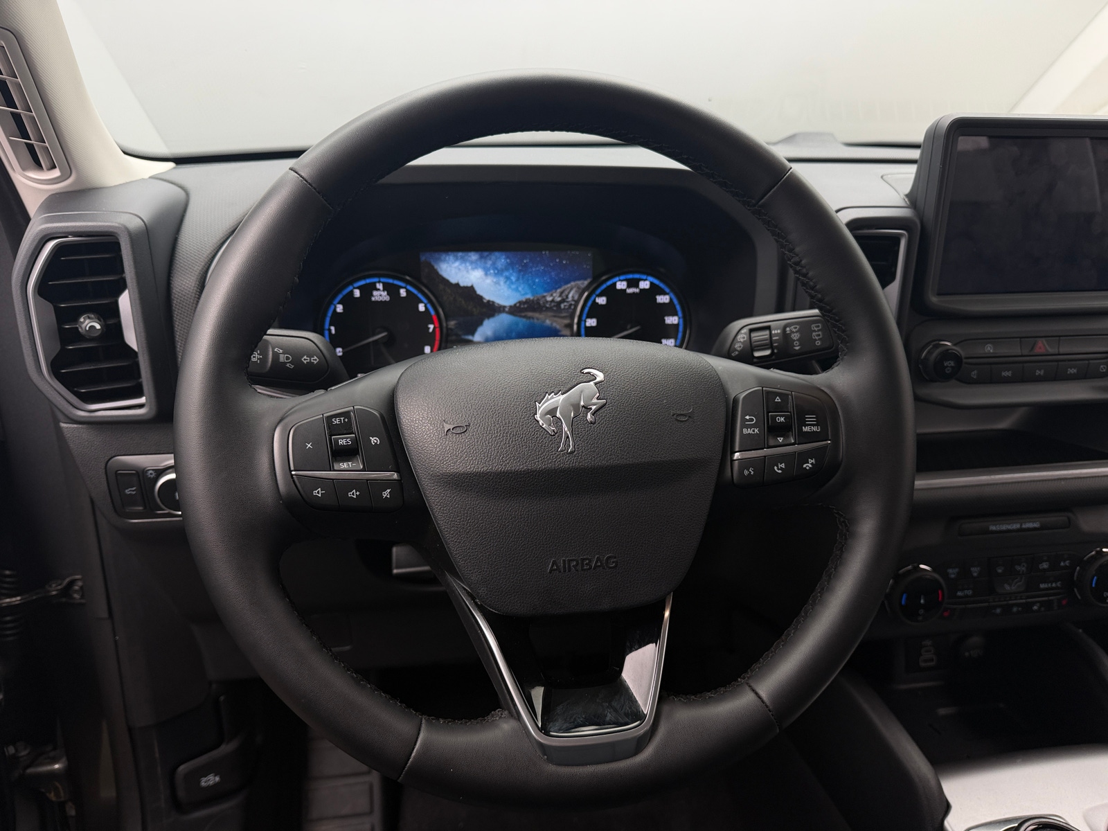 Thumbnail: 2024 Ford Bronco Sport - 4