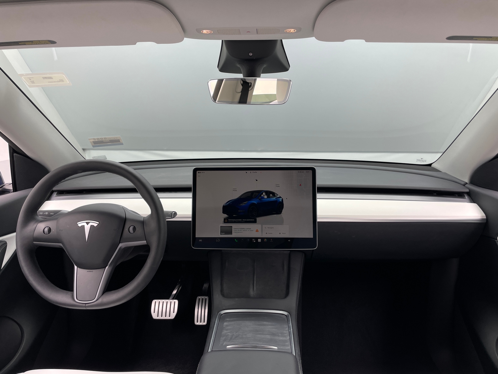 Thumbnail: 2022 Tesla Model Y - 2