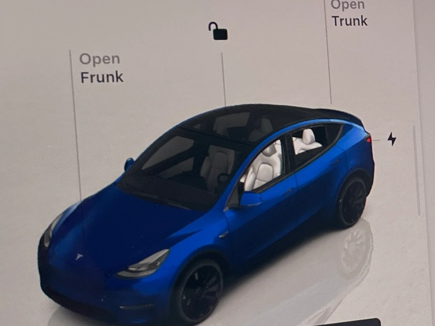 Thumbnail: 2022 Tesla Model Y - 3