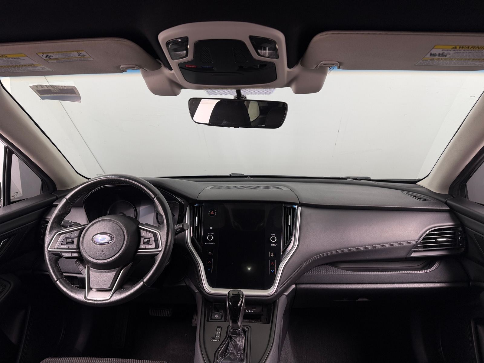 Thumbnail: 2020 Subaru Outback - 3