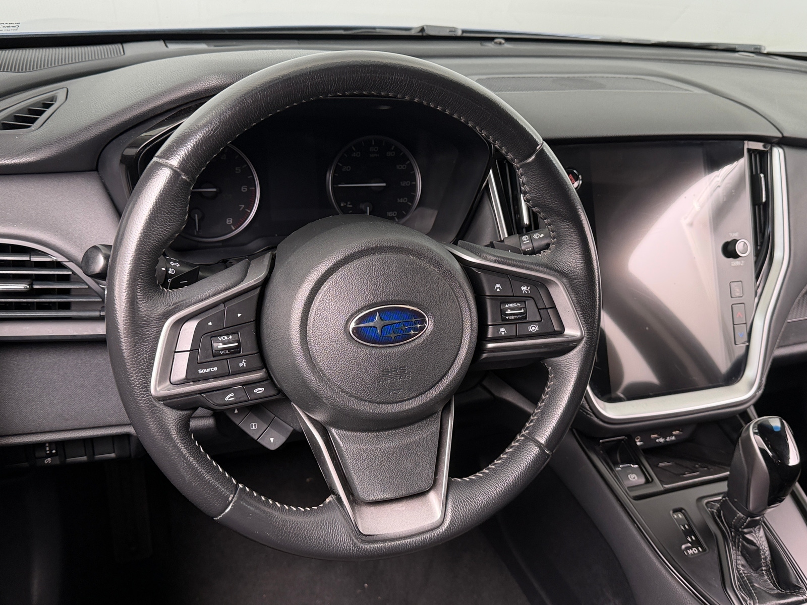 Thumbnail: 2020 Subaru Outback - 5