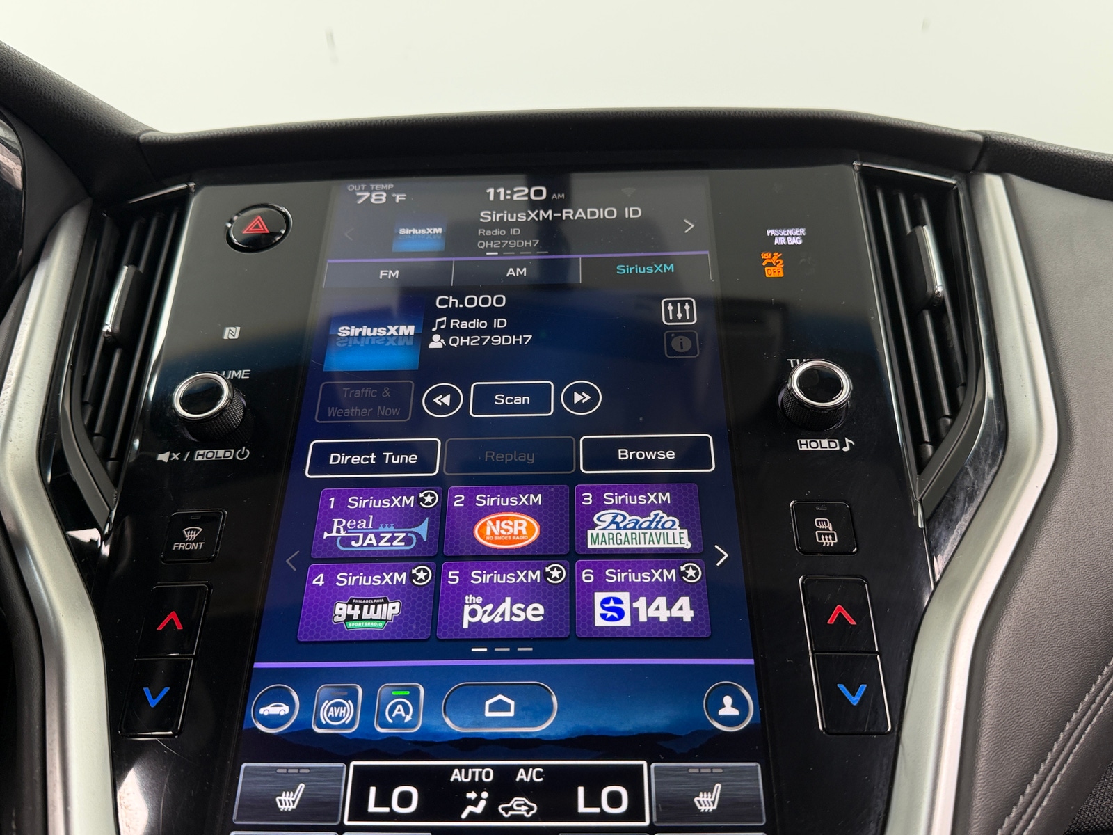 Thumbnail: 2020 Subaru Outback - 4