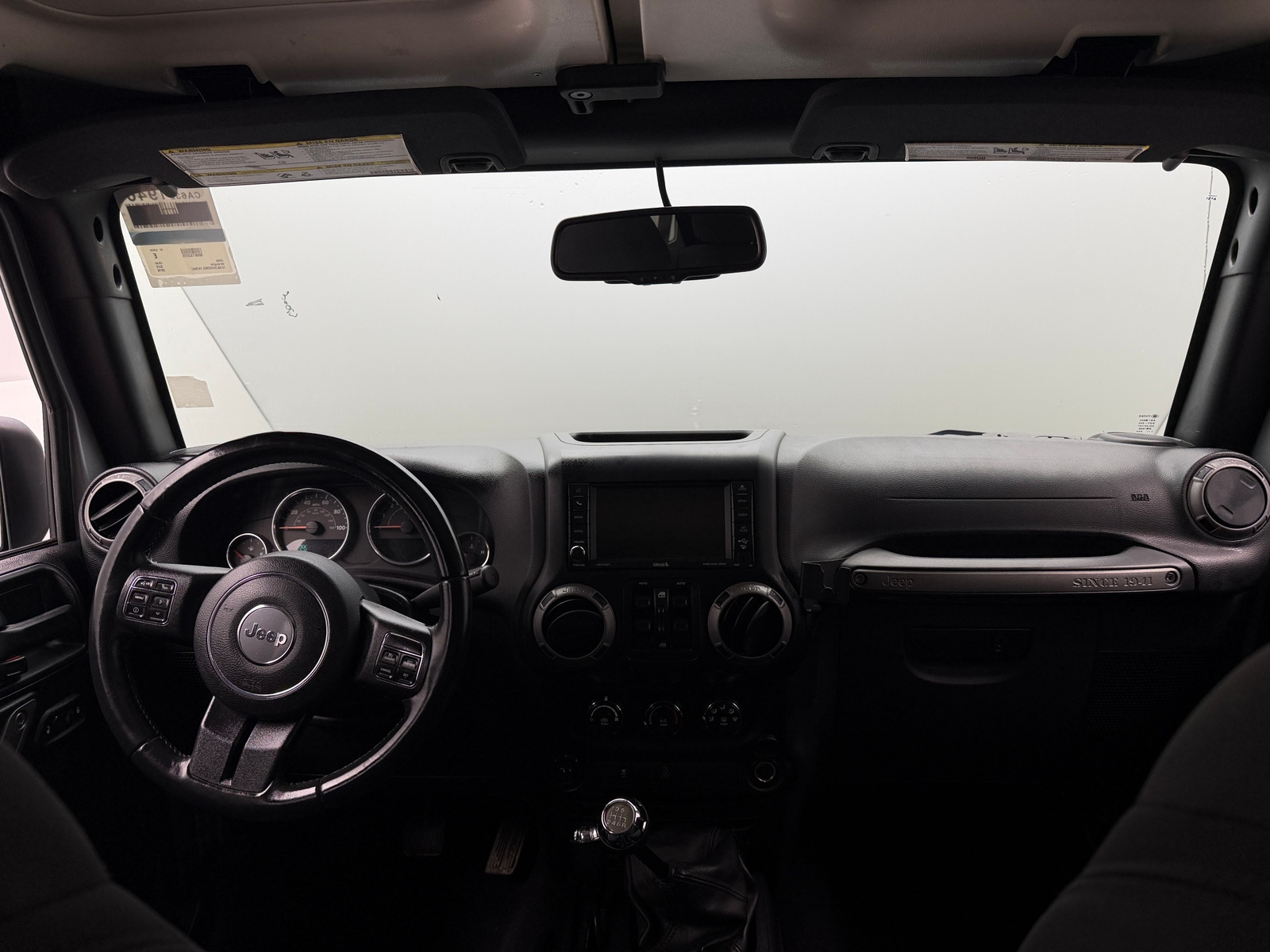 Thumbnail: 2016 Jeep Wrangler - 3