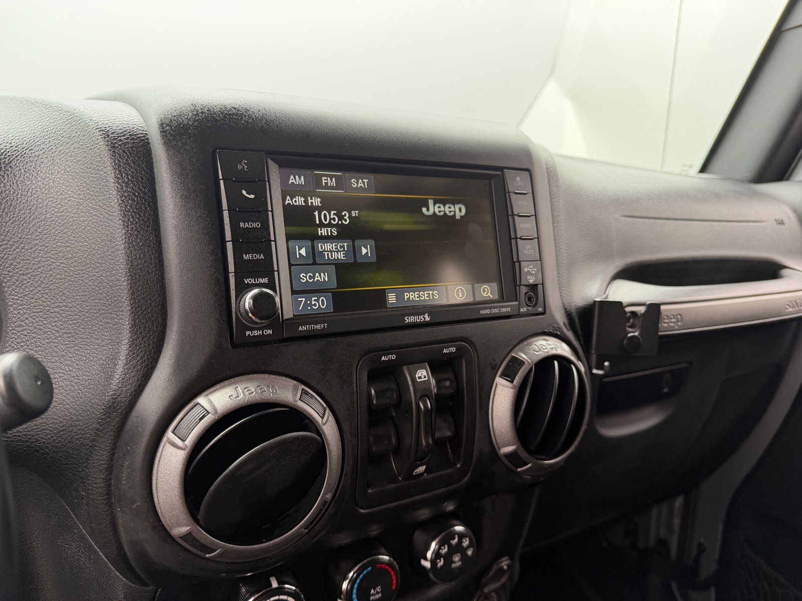 Thumbnail: 2016 Jeep Wrangler - 4