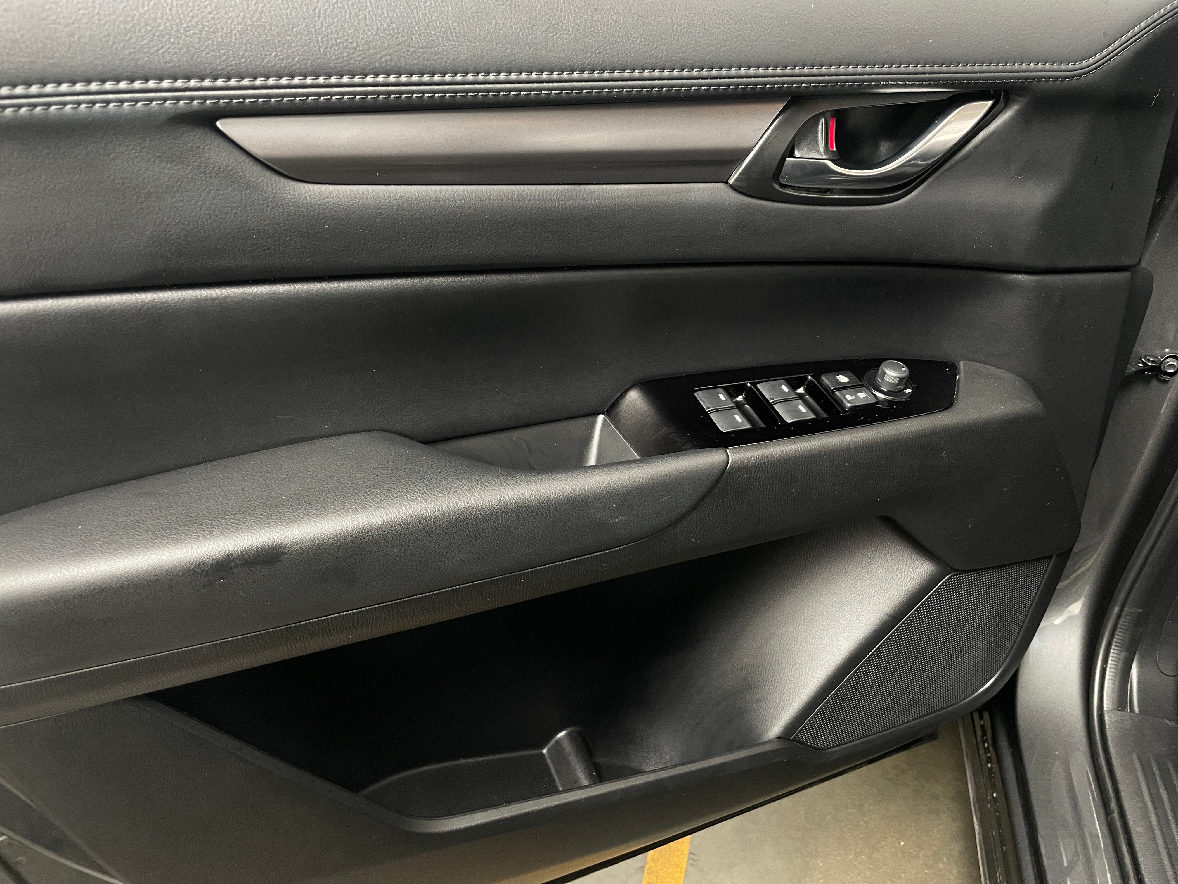 2025 Mazda CX-5 S Select Package