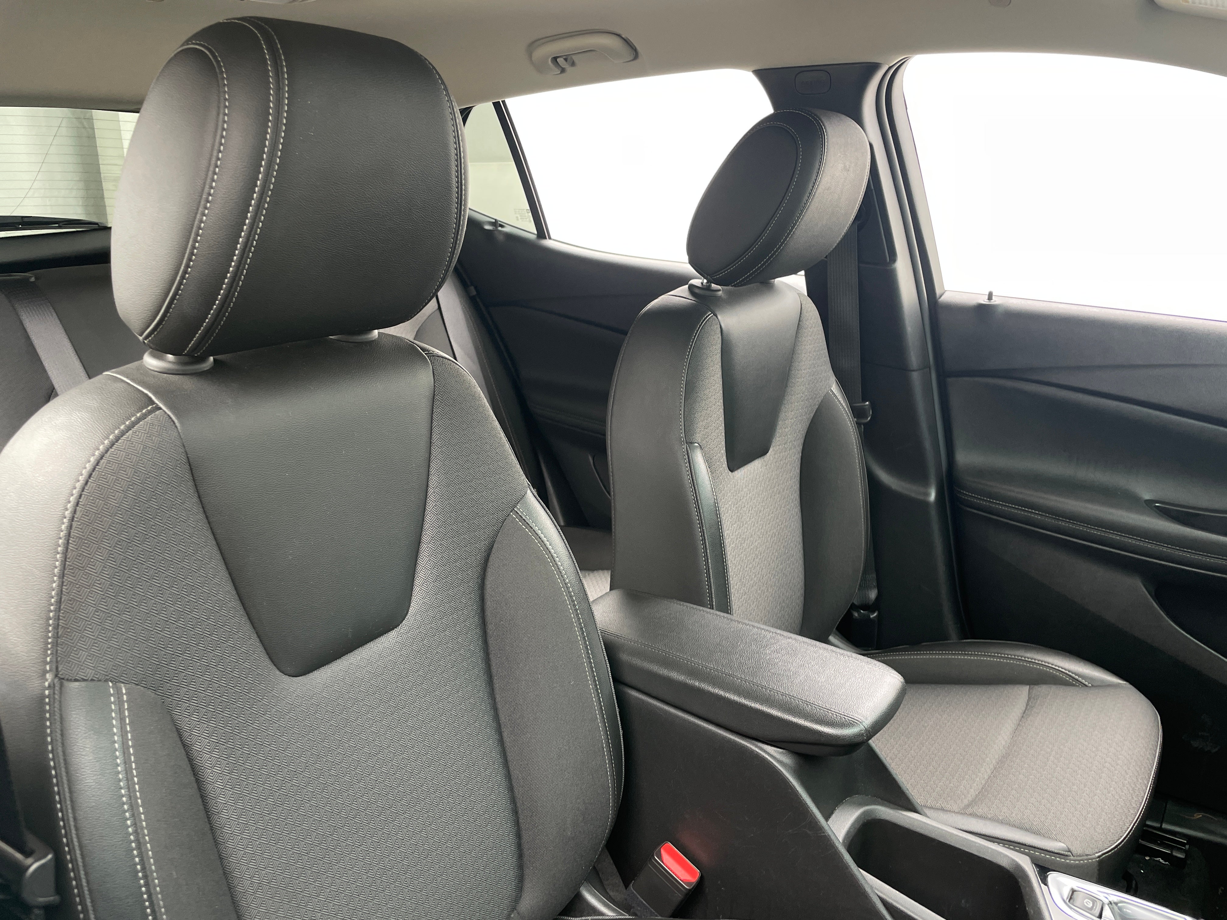 2025 Buick Encore GX Preferred - Photo 9