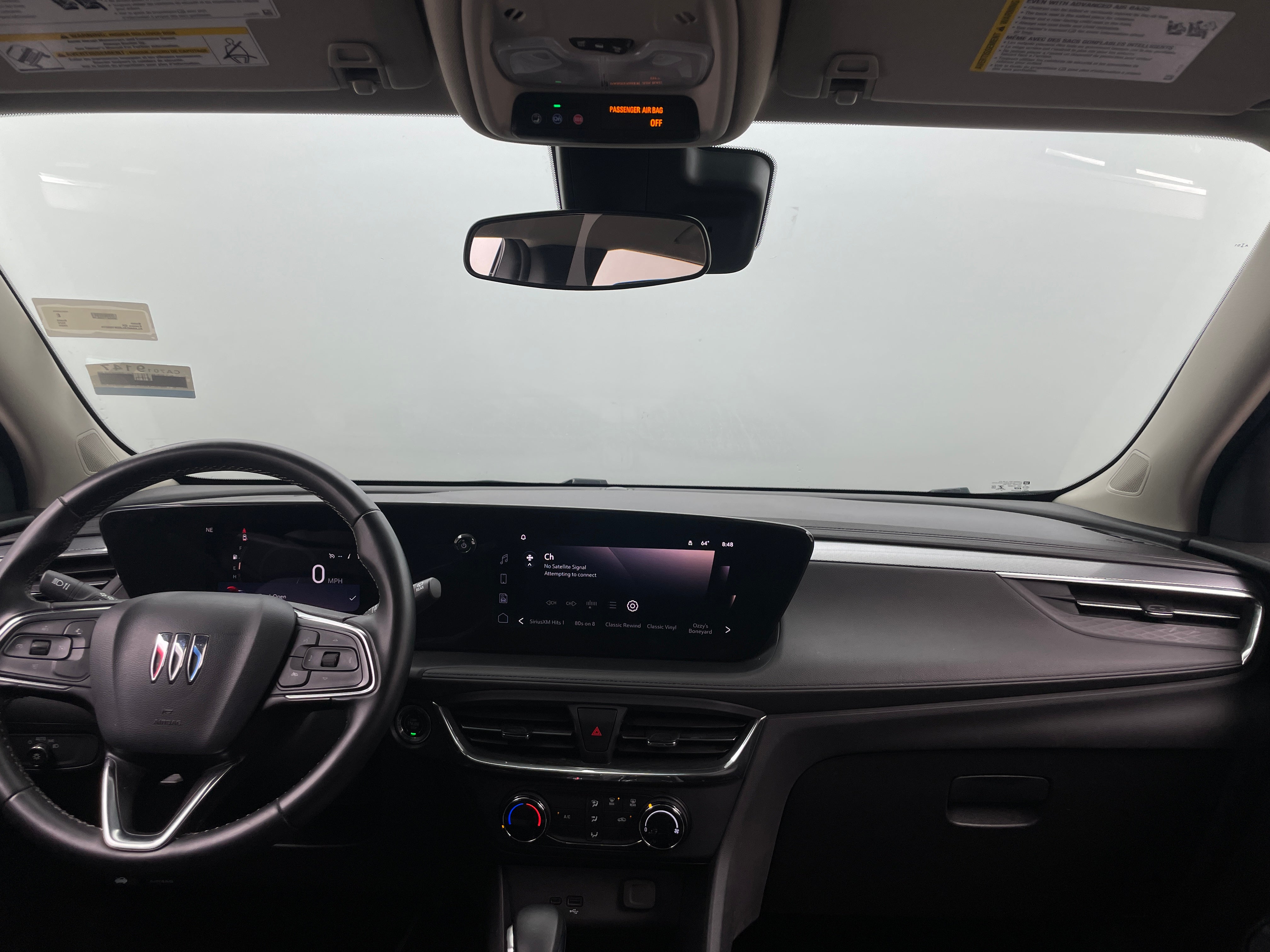 2025 Buick Encore GX