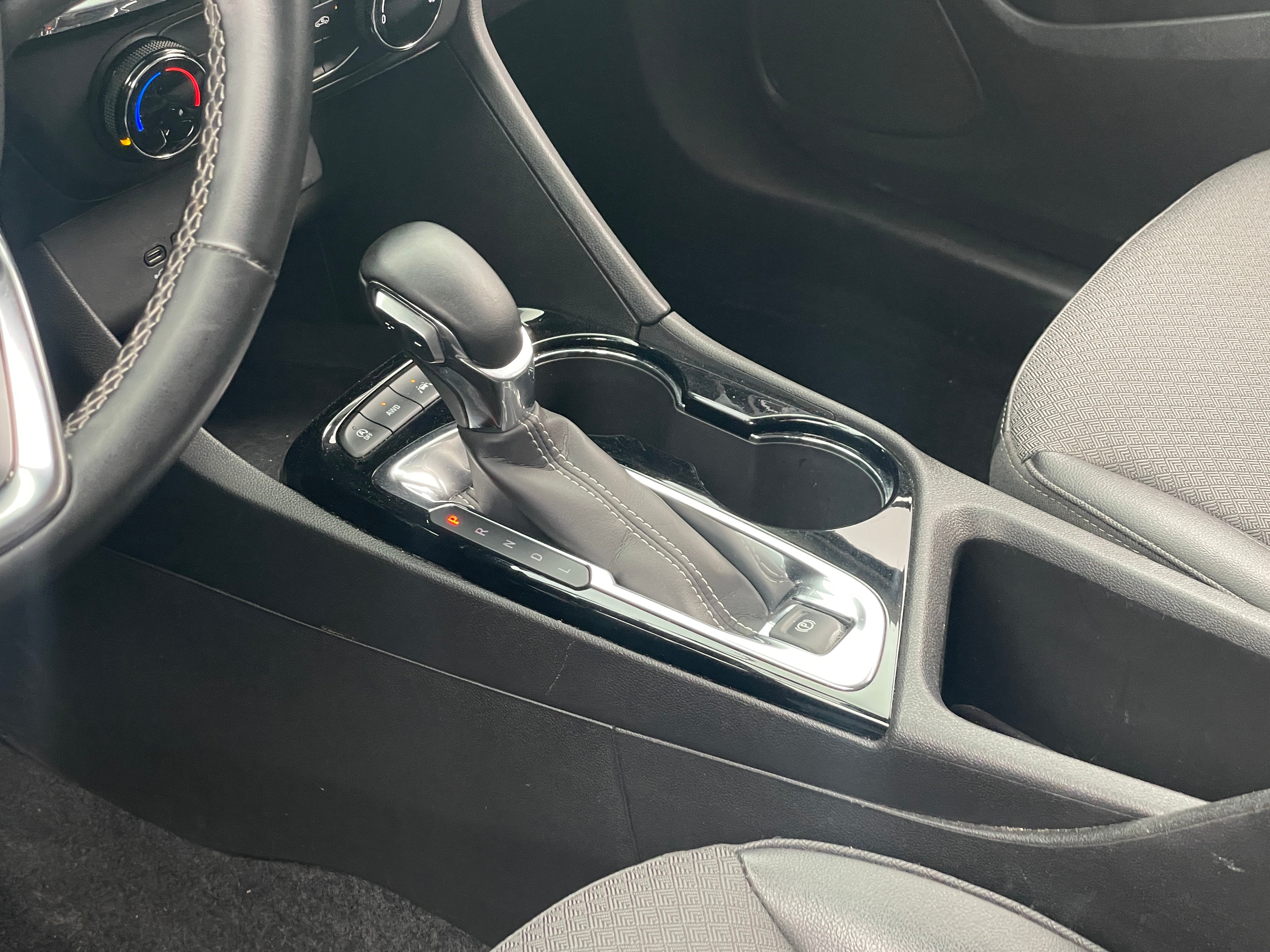 2025 Buick Encore GX Preferred - Photo 3