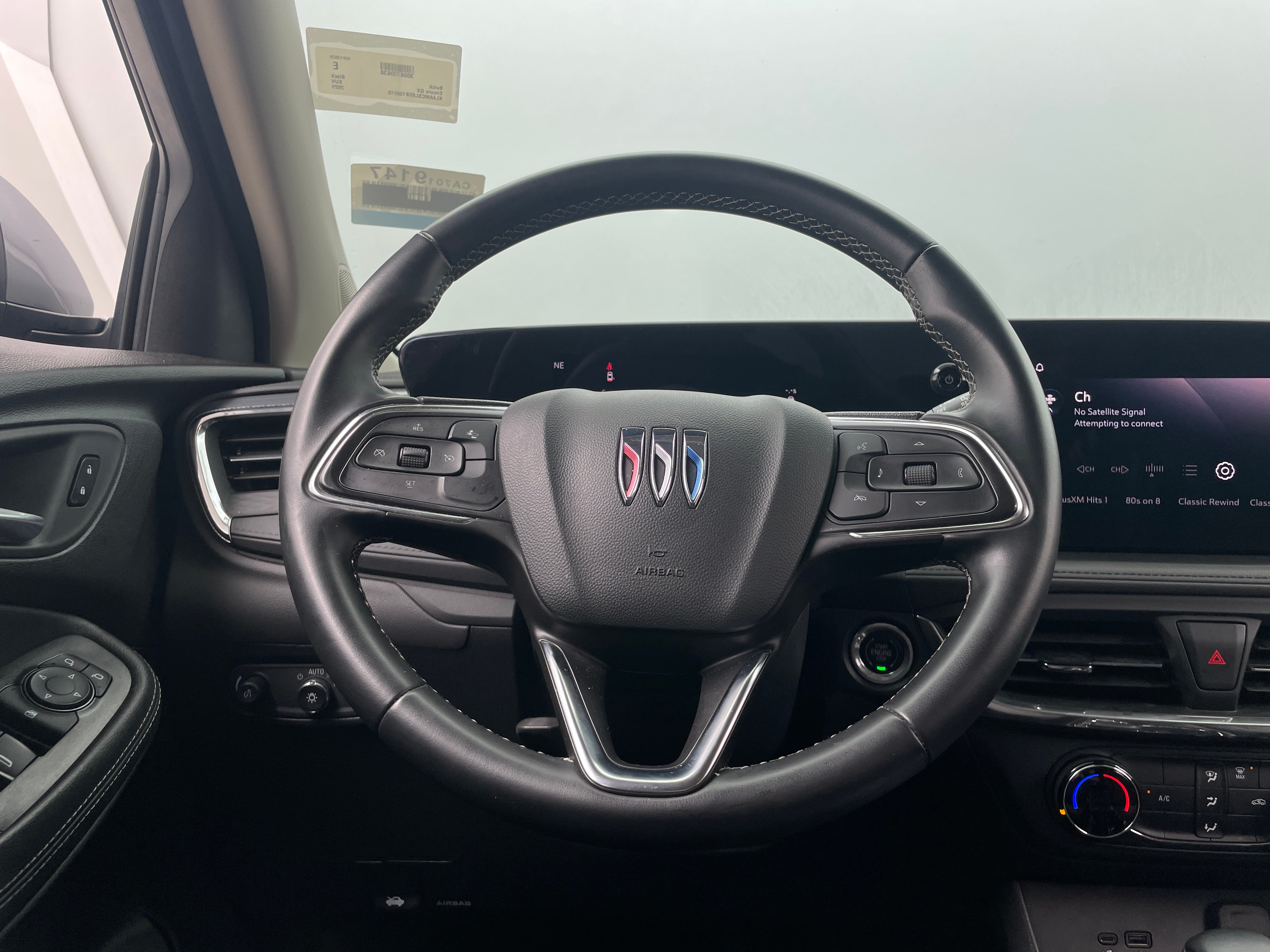 2025 Buick Encore GX Preferred - Photo 4