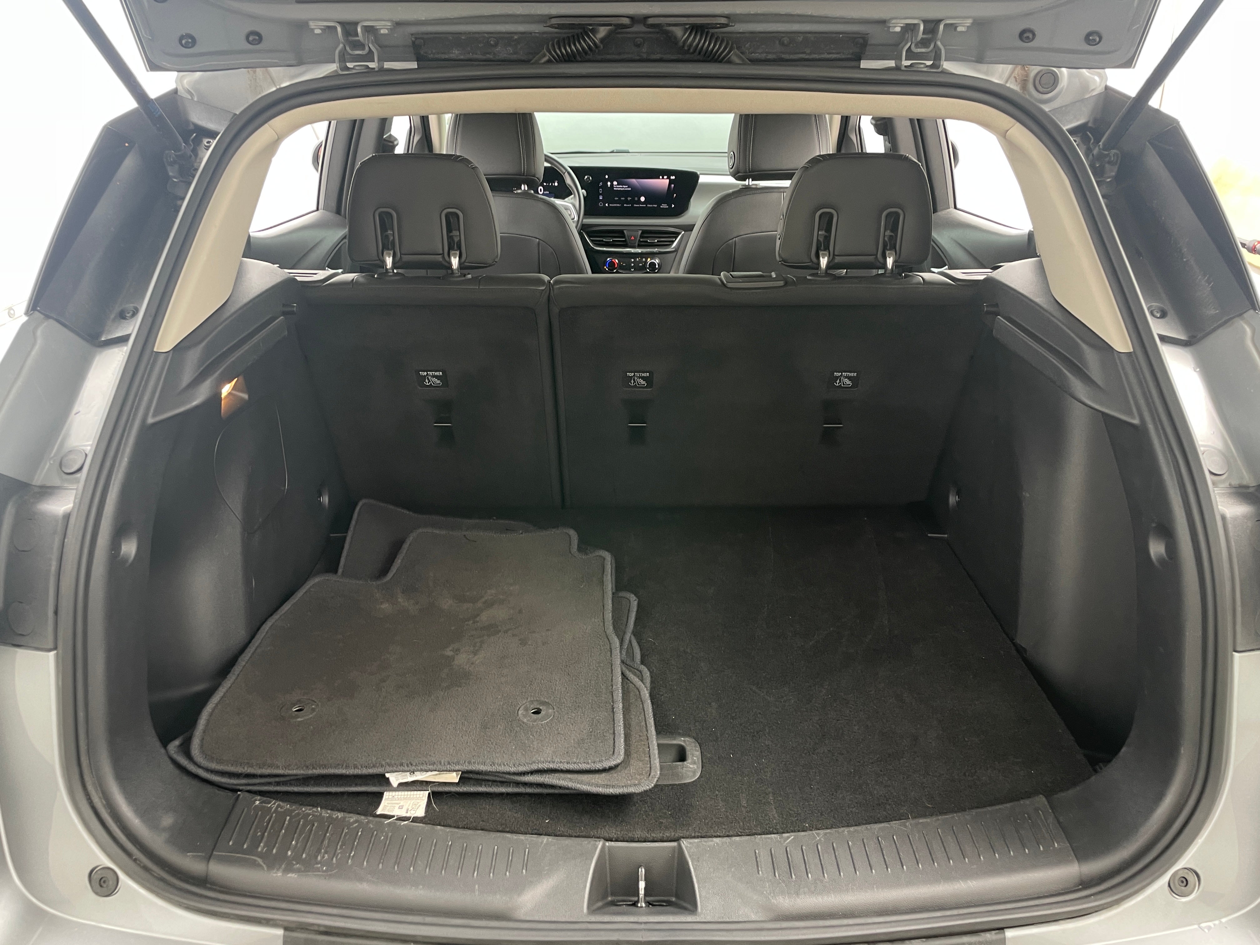 2025 Buick Encore GX Preferred - Photo 5