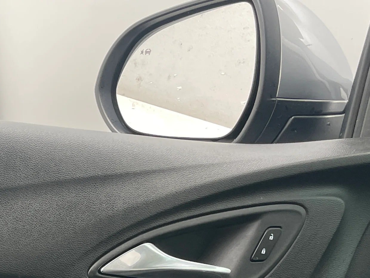 2025 Buick Encore GX Preferred - Photo 7