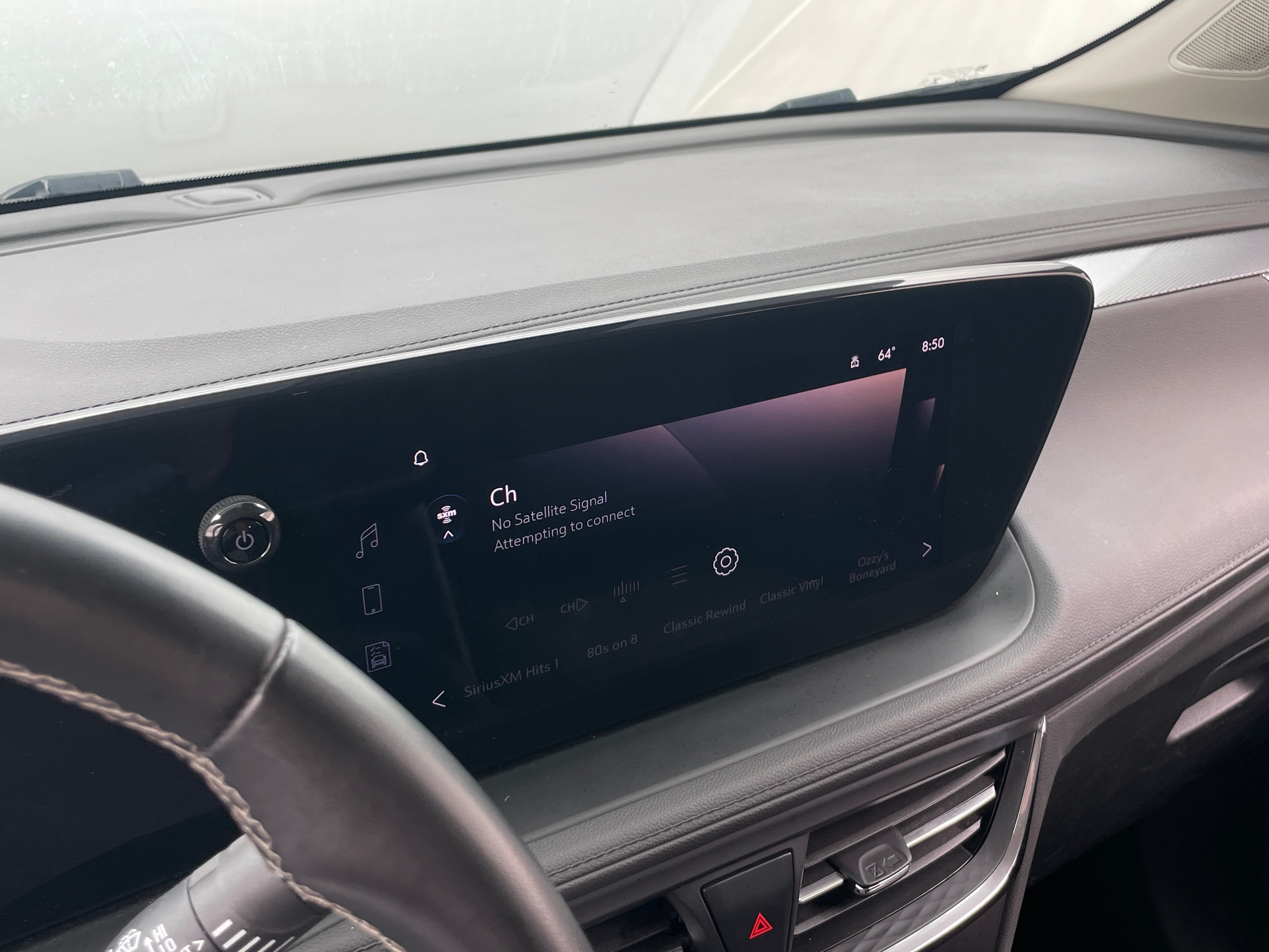 2025 Buick Encore GX Preferred - Photo 11