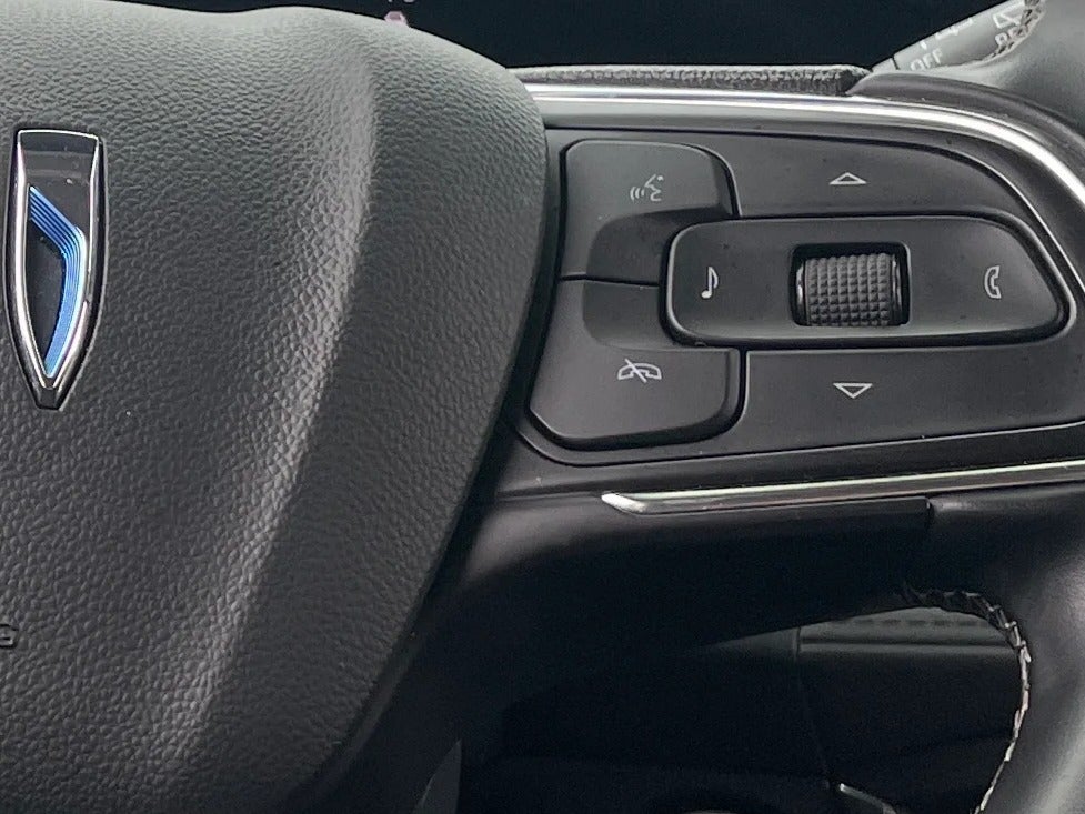 2025 Buick Encore GX Preferred - Photo 14